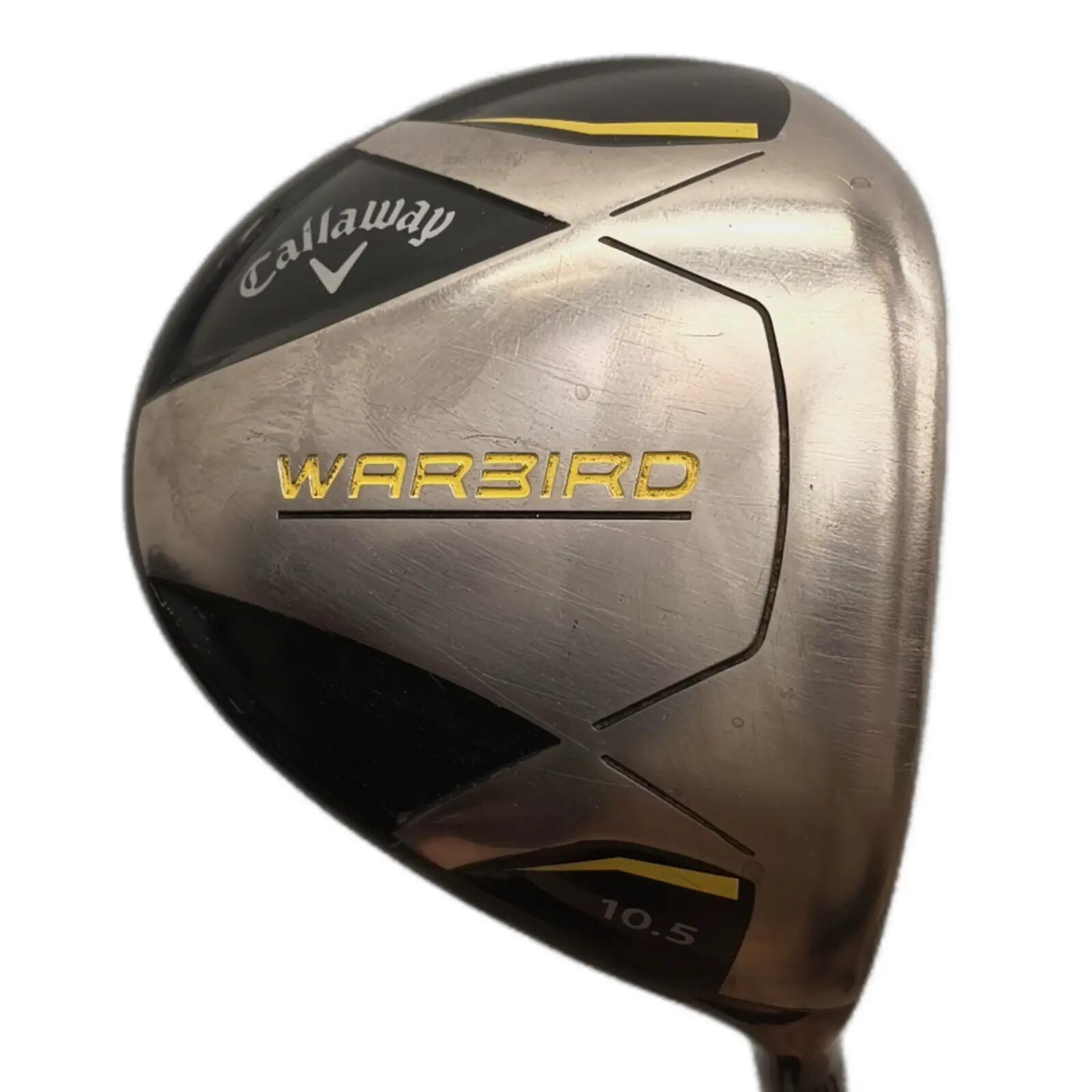 CALLAWAY picture