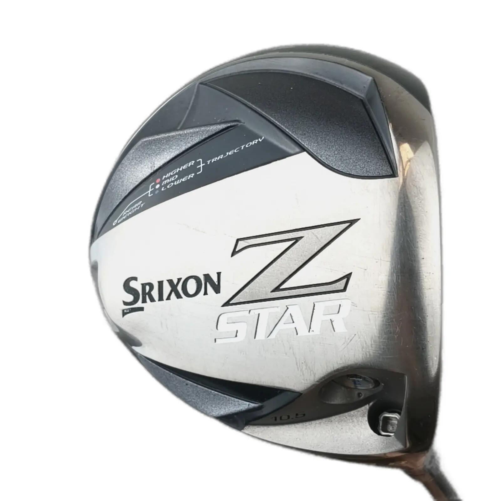 SRIXON picture