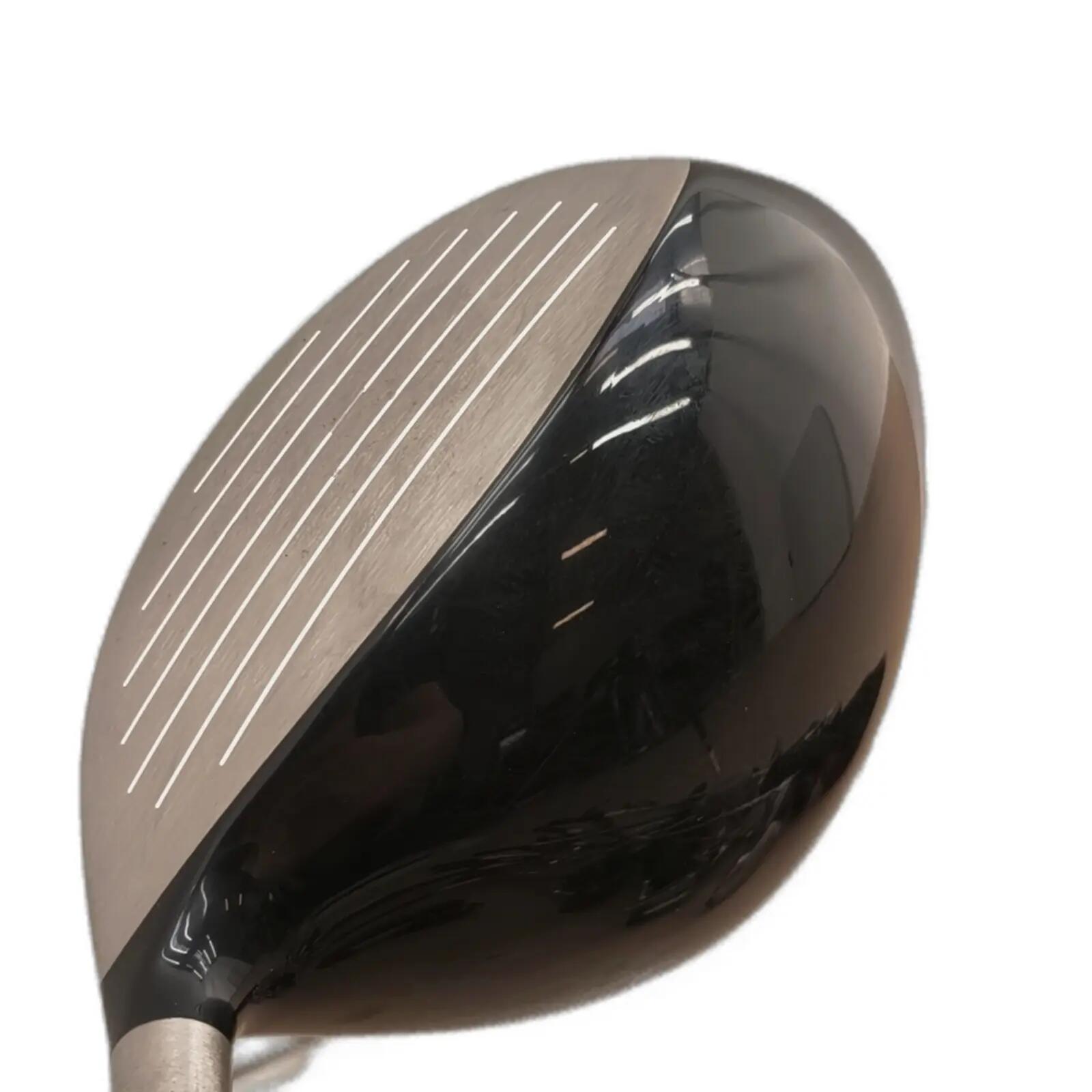 Mizuno Mp-630 Driver / Flex Stiff / Loft 9.5 4/6