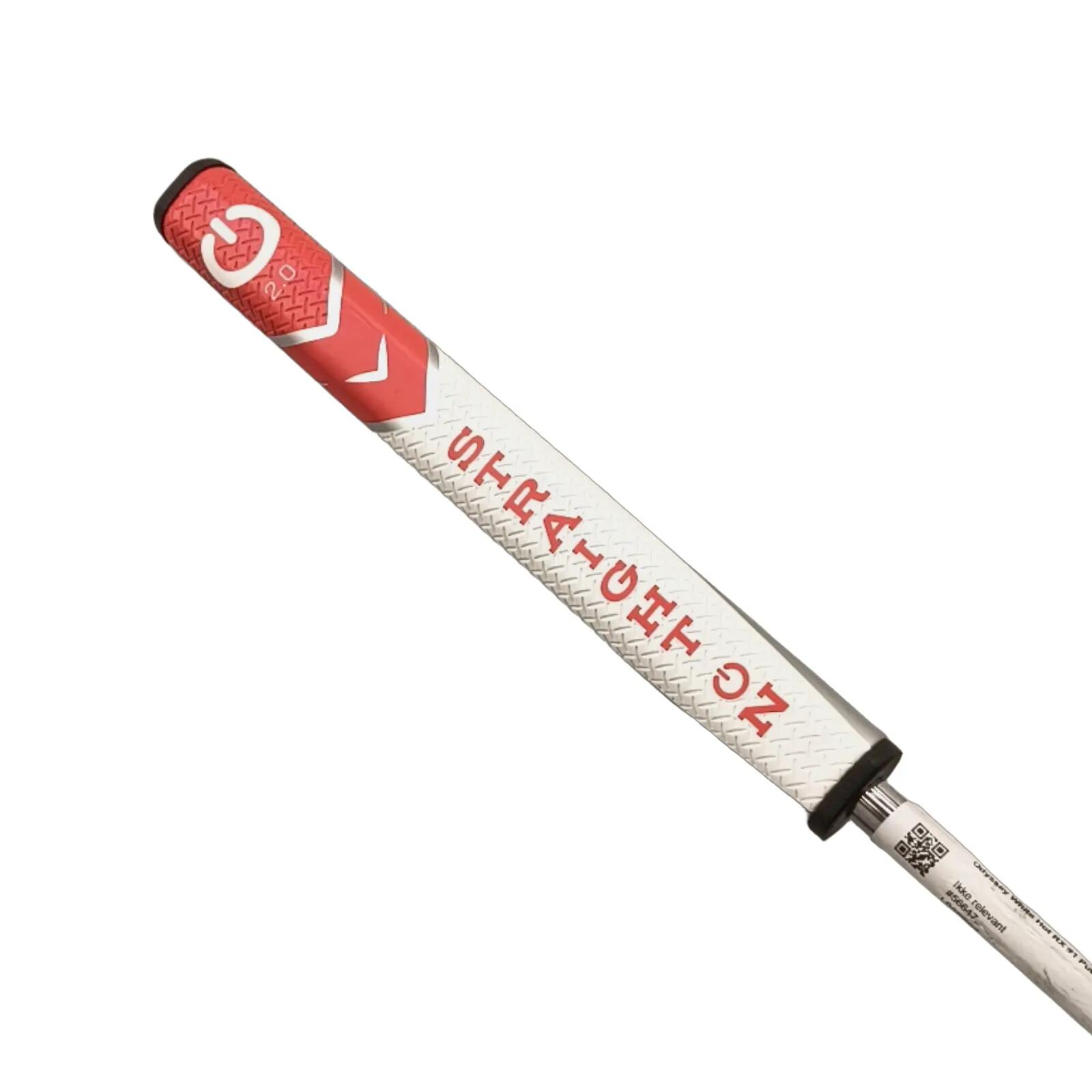 Odyssey White Hot RX #1 Putter / 34" 5/5