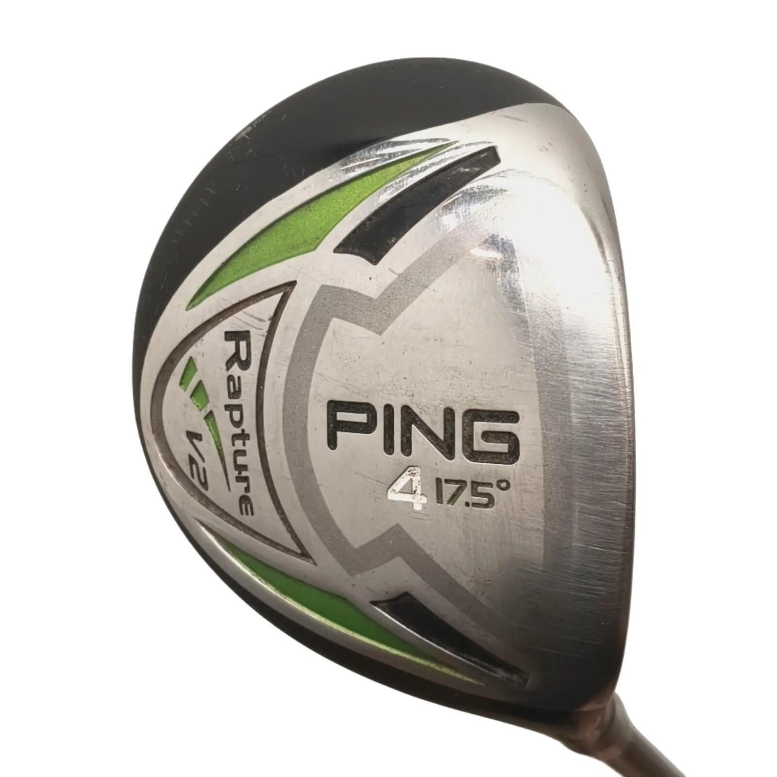 PING picture