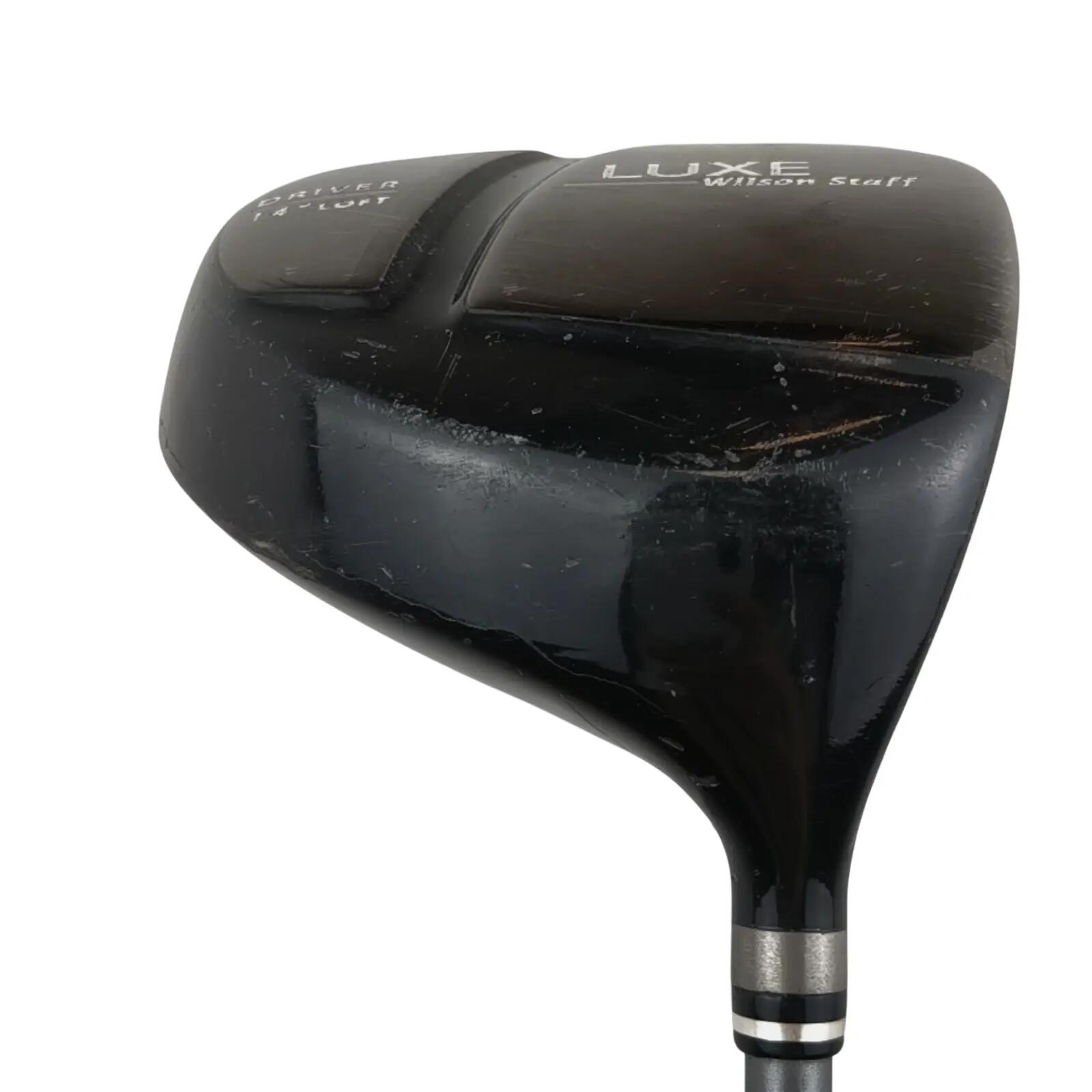 Wilson Luxe Driver / Flex Ladies / Loft 14 2/5