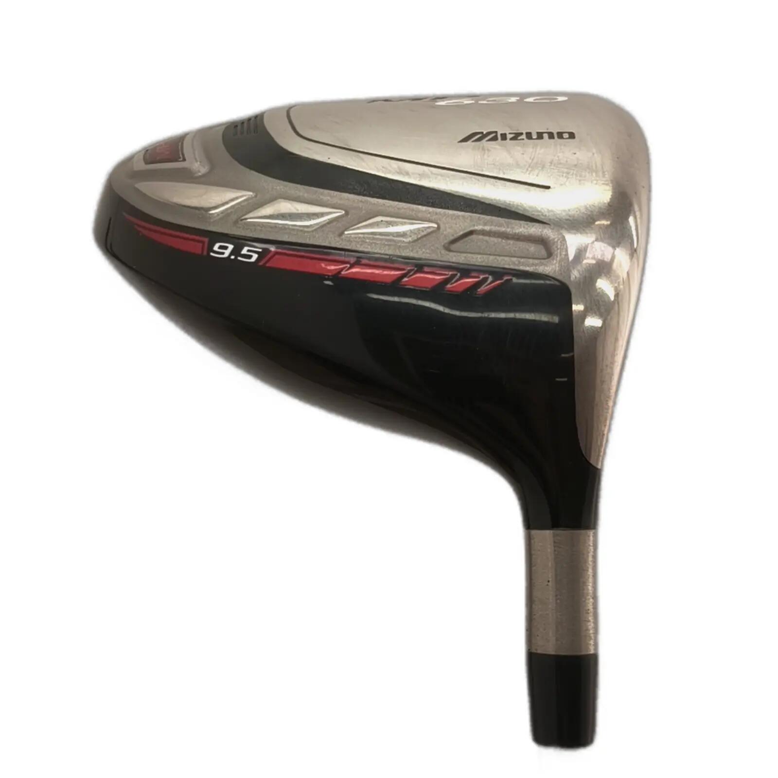 Mizuno Mp-630 Driver / Flex Stiff / Loft 9.5 3/6