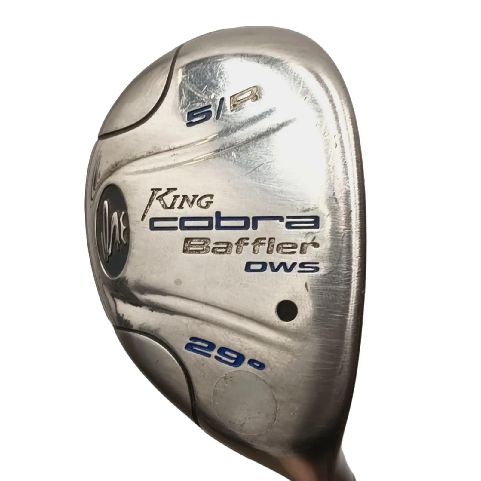 COBRA picture