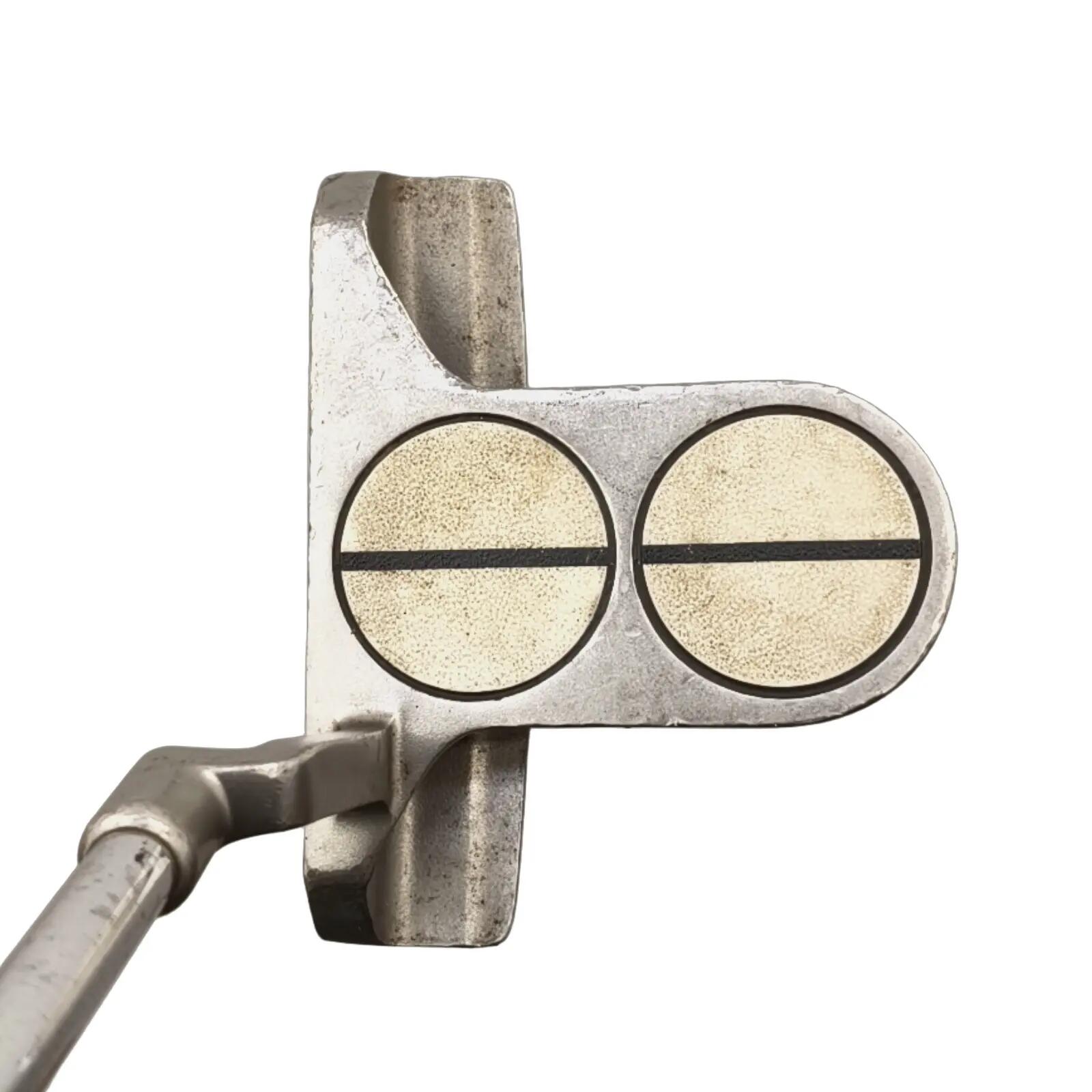 Odyssey 2-ball BLADE Putter / 35" 4/5