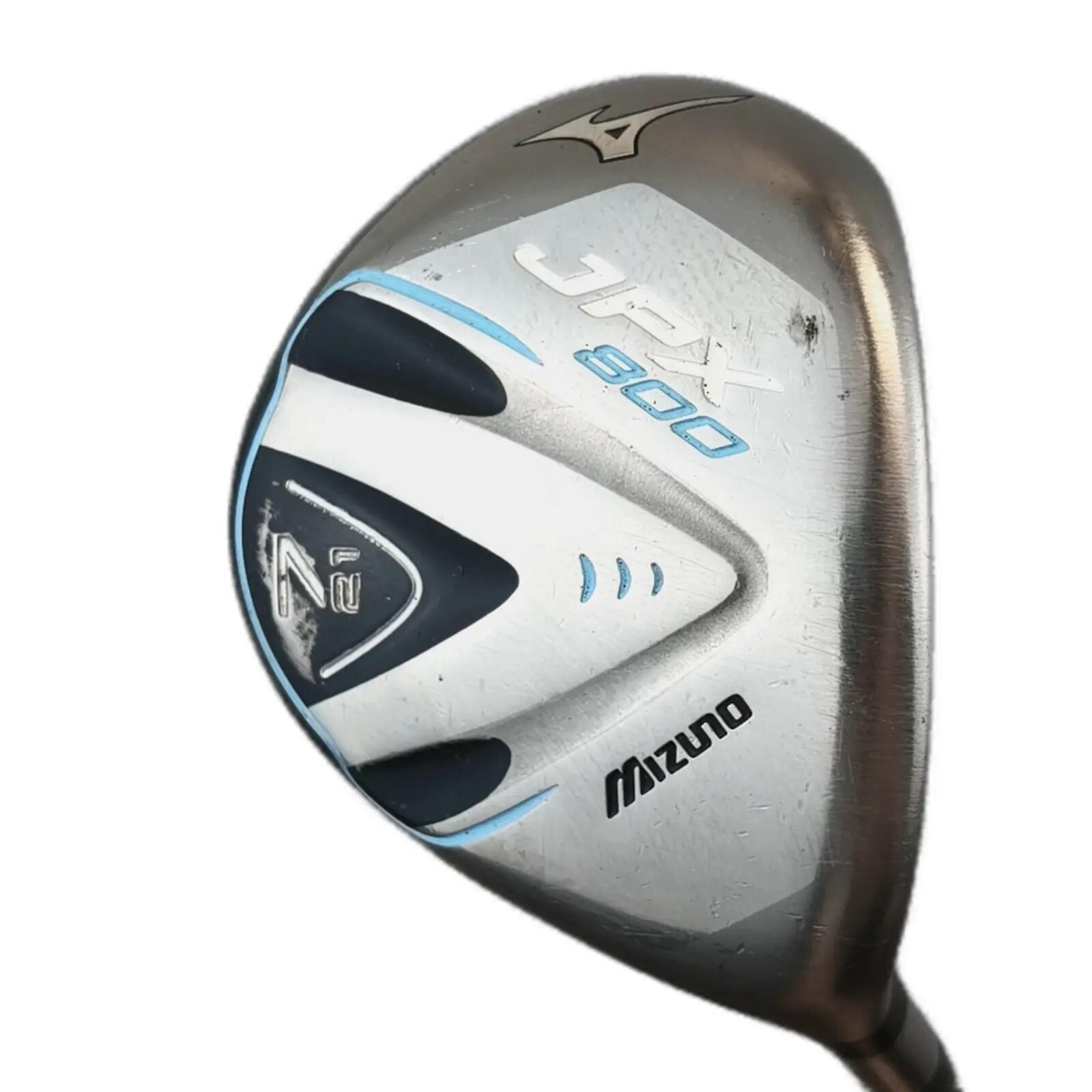 Mizuno JPX 800 Fairway Wood / Flex Ladies / #7/21 1/6