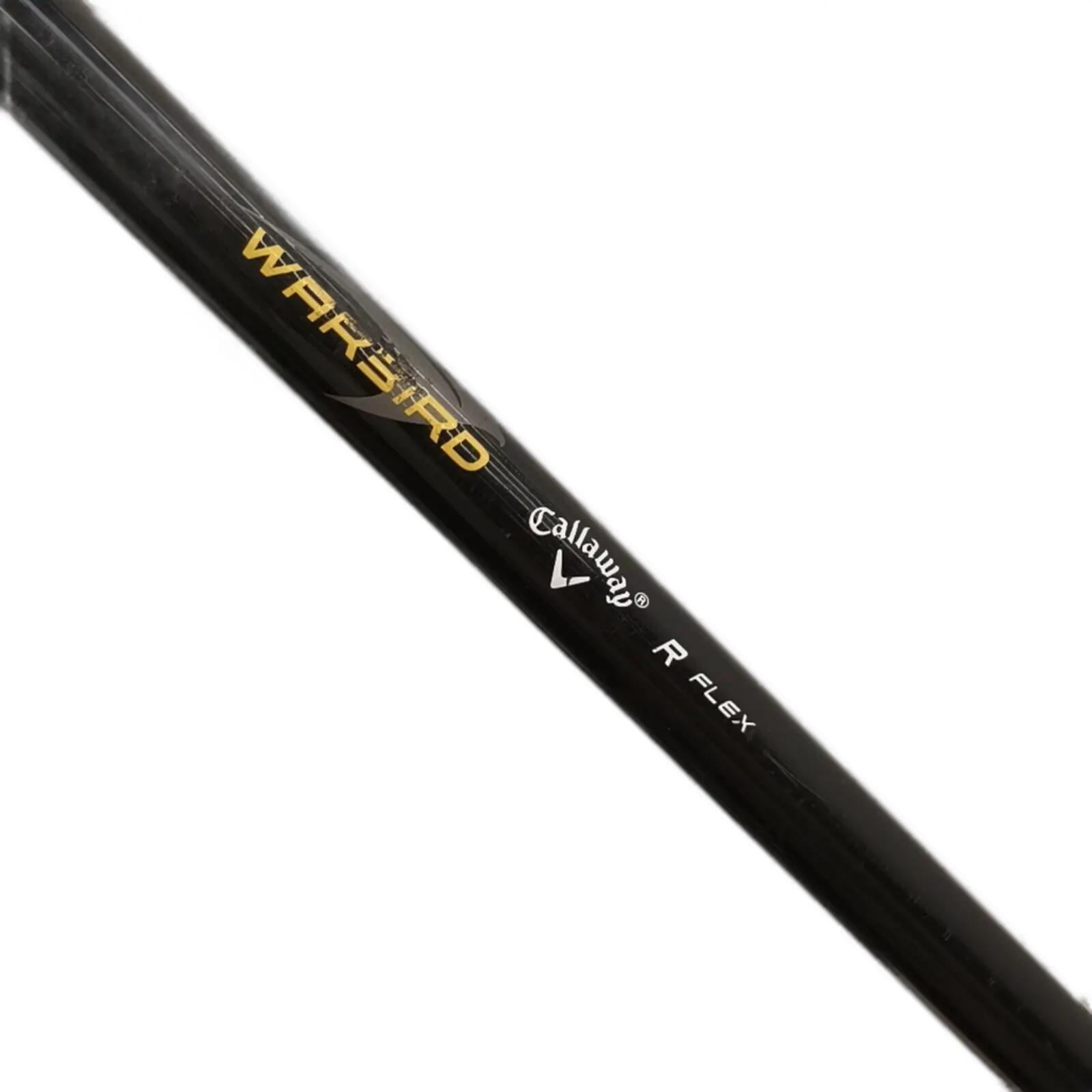 Callaway Warbird Driver / Flex Regular / Loft 10.5 4/5