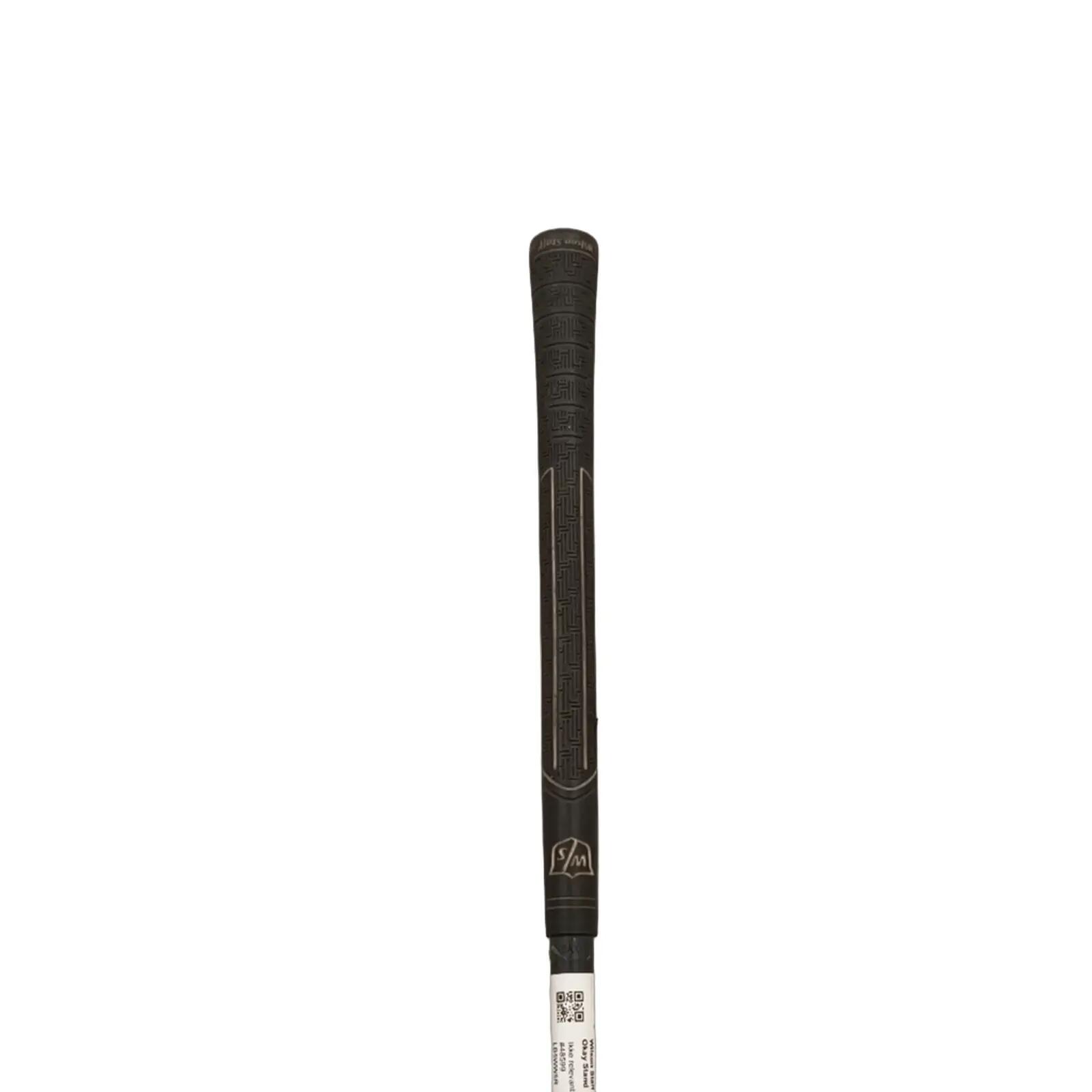 Wilson Staff D200 Hybrid / Flex Regular / #4/23 6/6