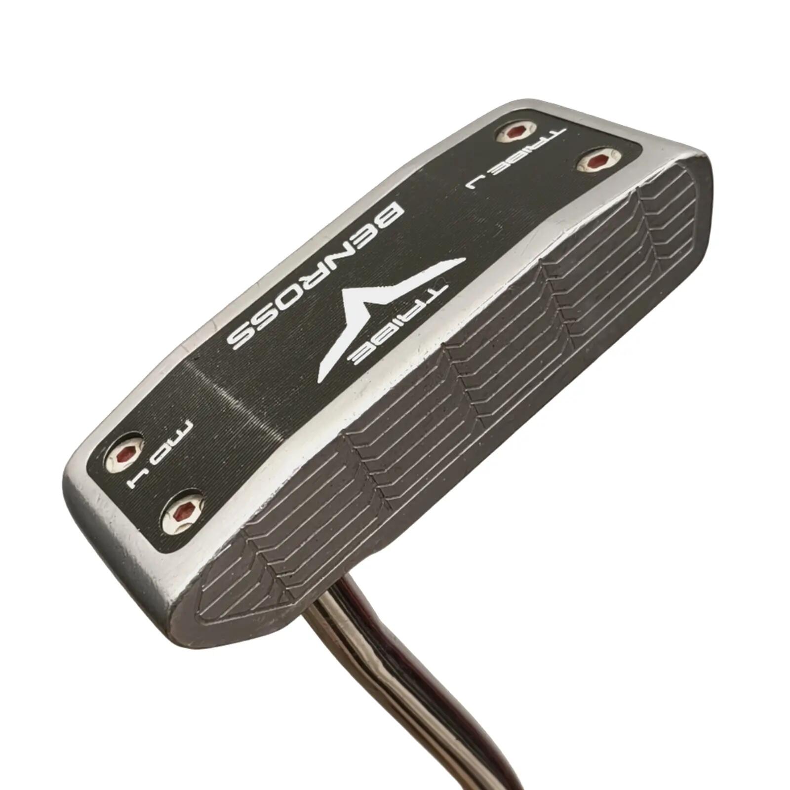 Ben Ross Tribe MD4 Putter / 34" 2/5