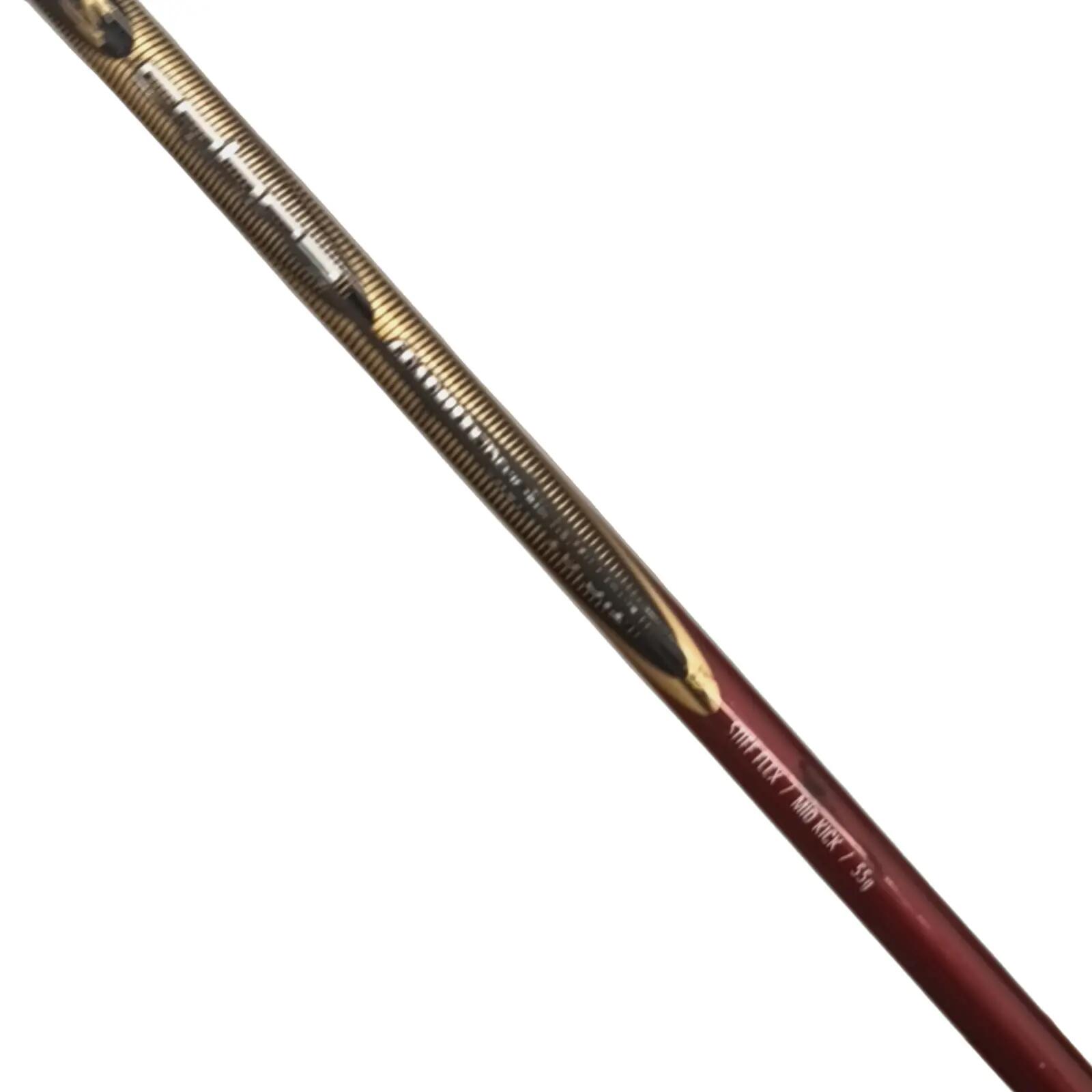 Cobra 440 SZ Driver / Flex Stiff / Loft 10.5 5/6