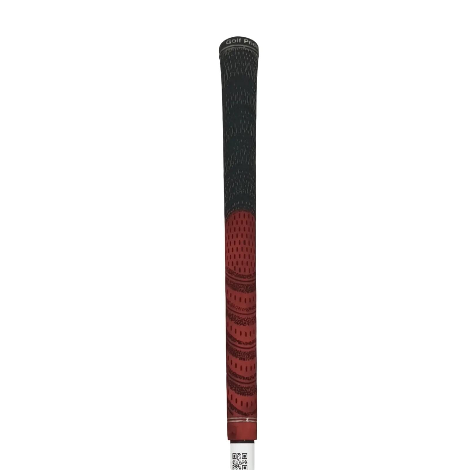 TaylorMade Taylormade Burner Rescue Hybrid / Flex Regular / #4/22 5/5
