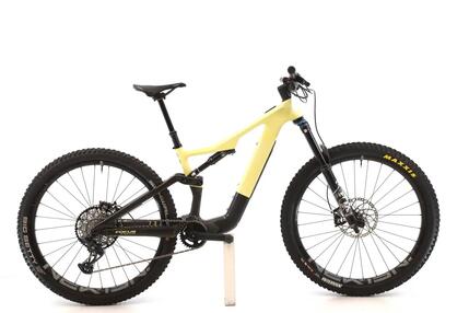 Refurbished E-MTB Fully · JAM 2 SL 8.8 GX · Guter Zustand