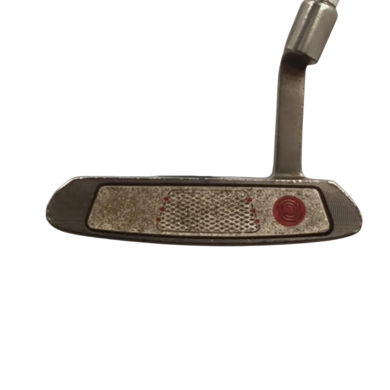 Odyssey 2-ball BLADE Putter / 35" 3/5