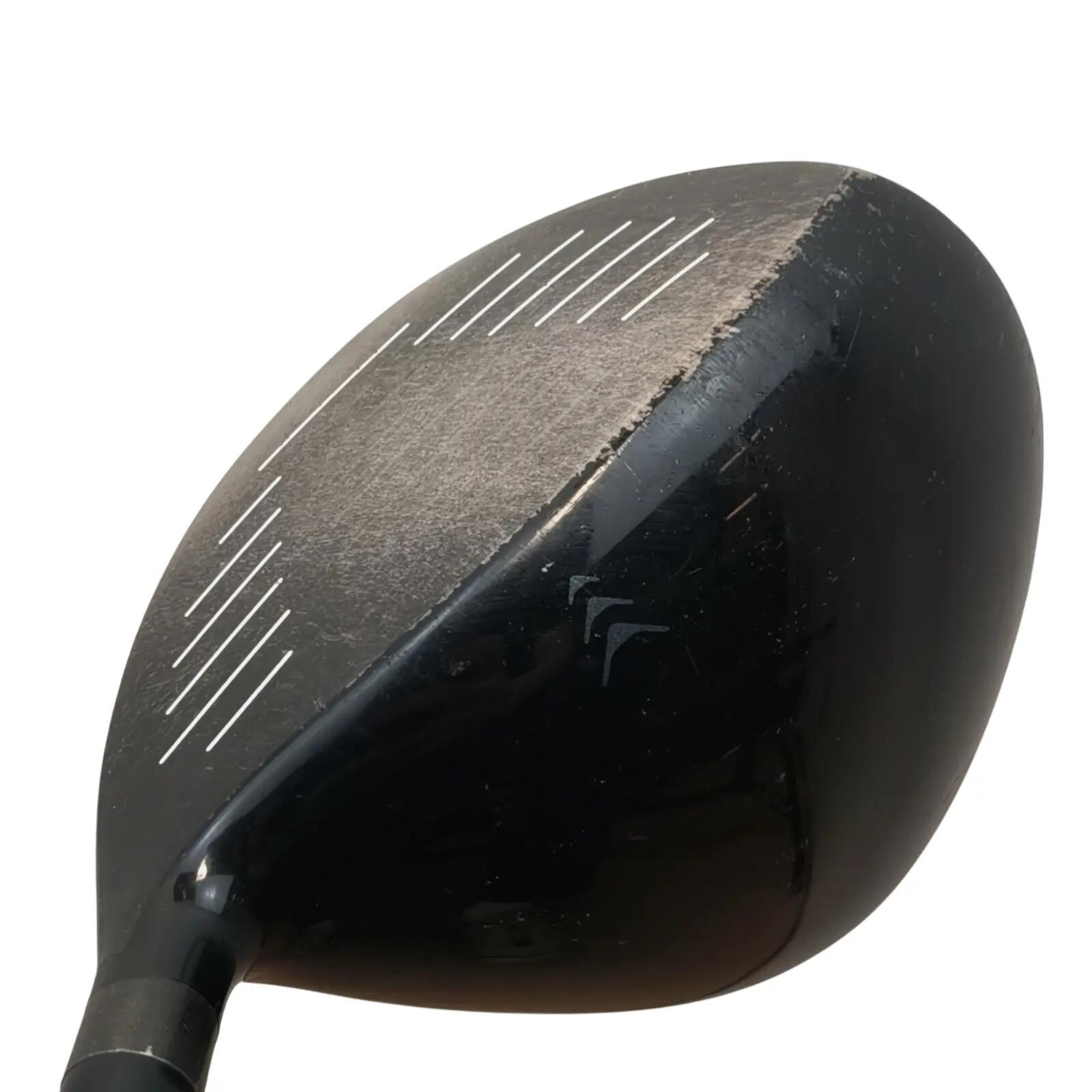 Mizuno JPX 825 Driver / Flex Regular / Loft 12 3/5