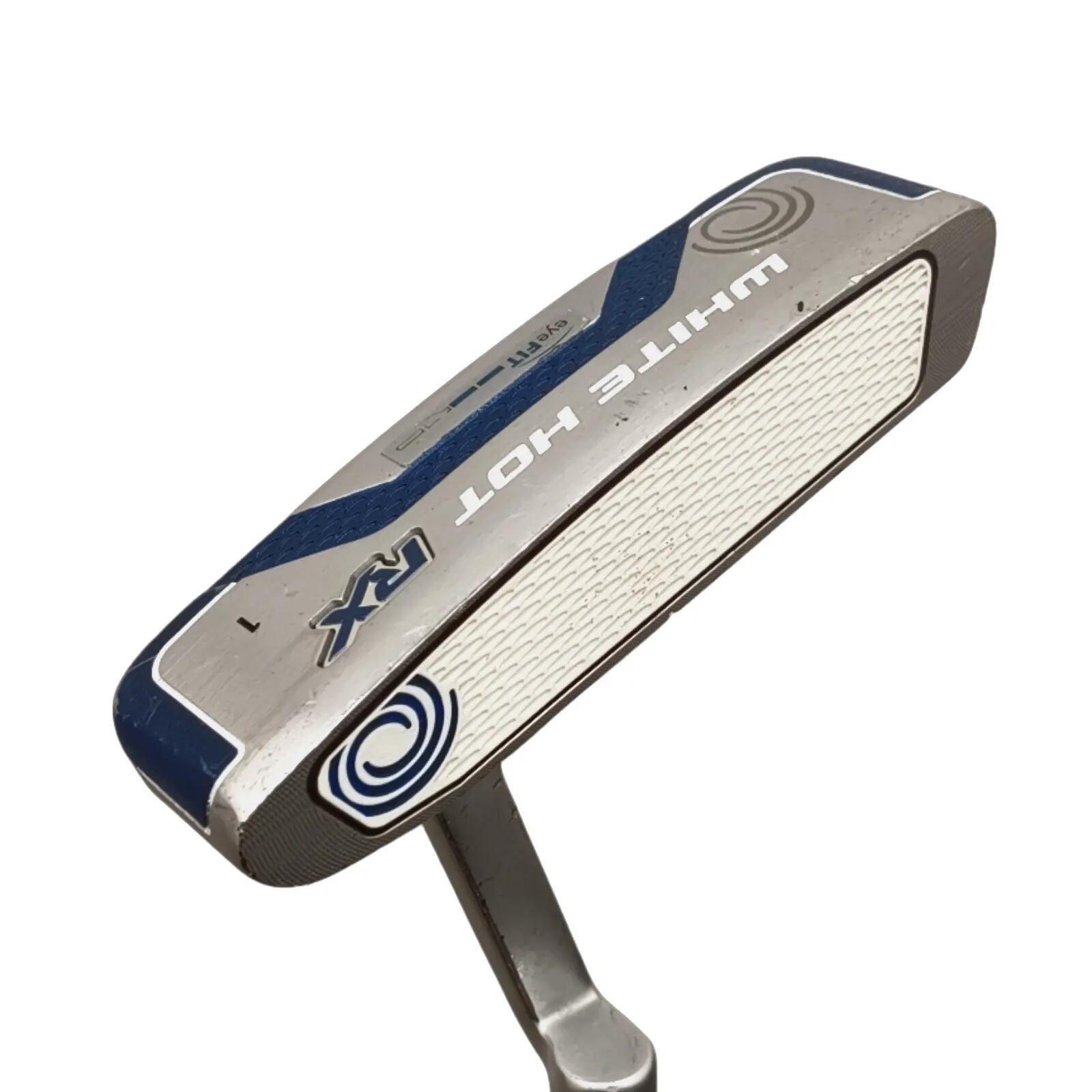 Odyssey White Hot RX #1 Putter / 34" 2/5
