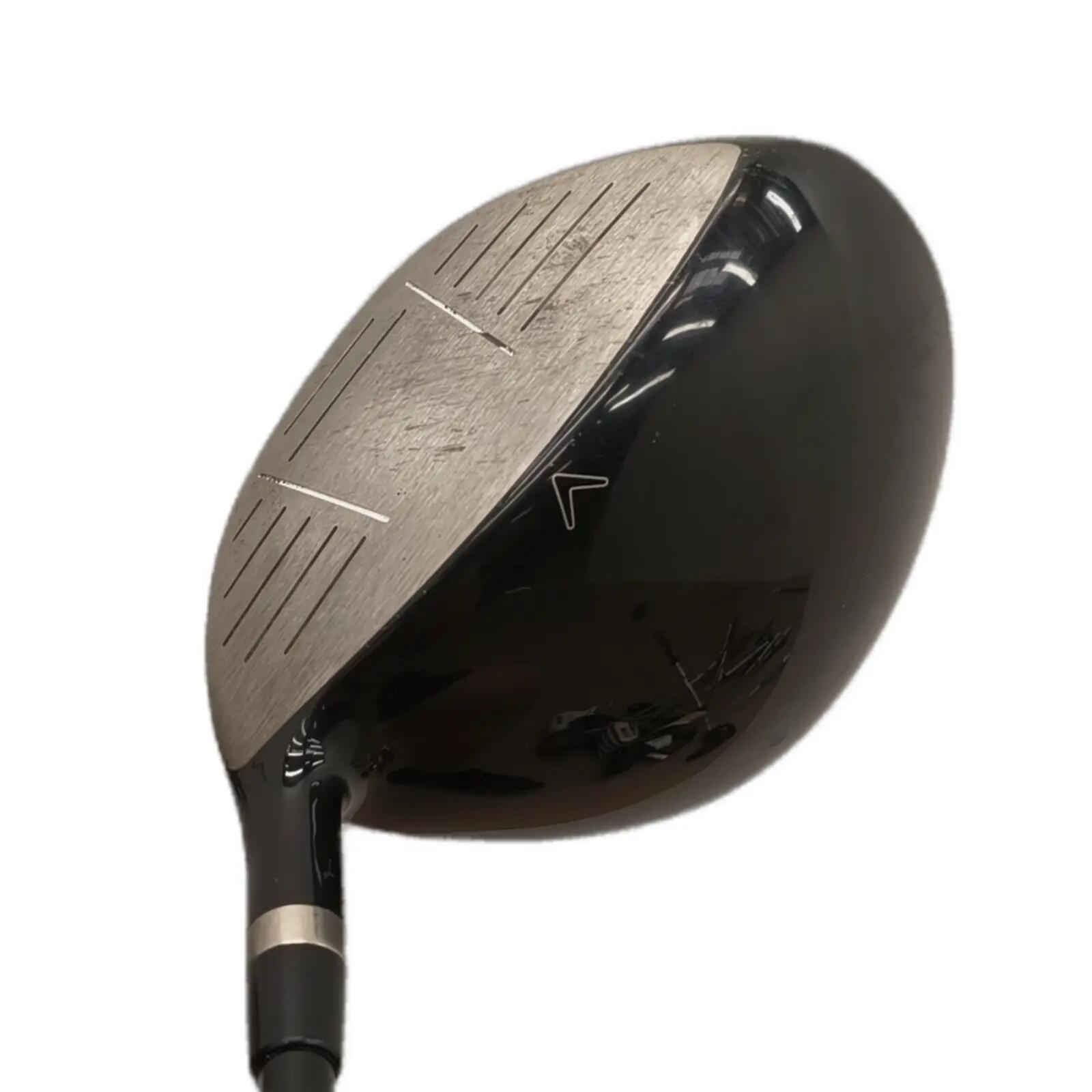 Callaway Warbird Driver / Flex Regular / Loft 10.5 3/5