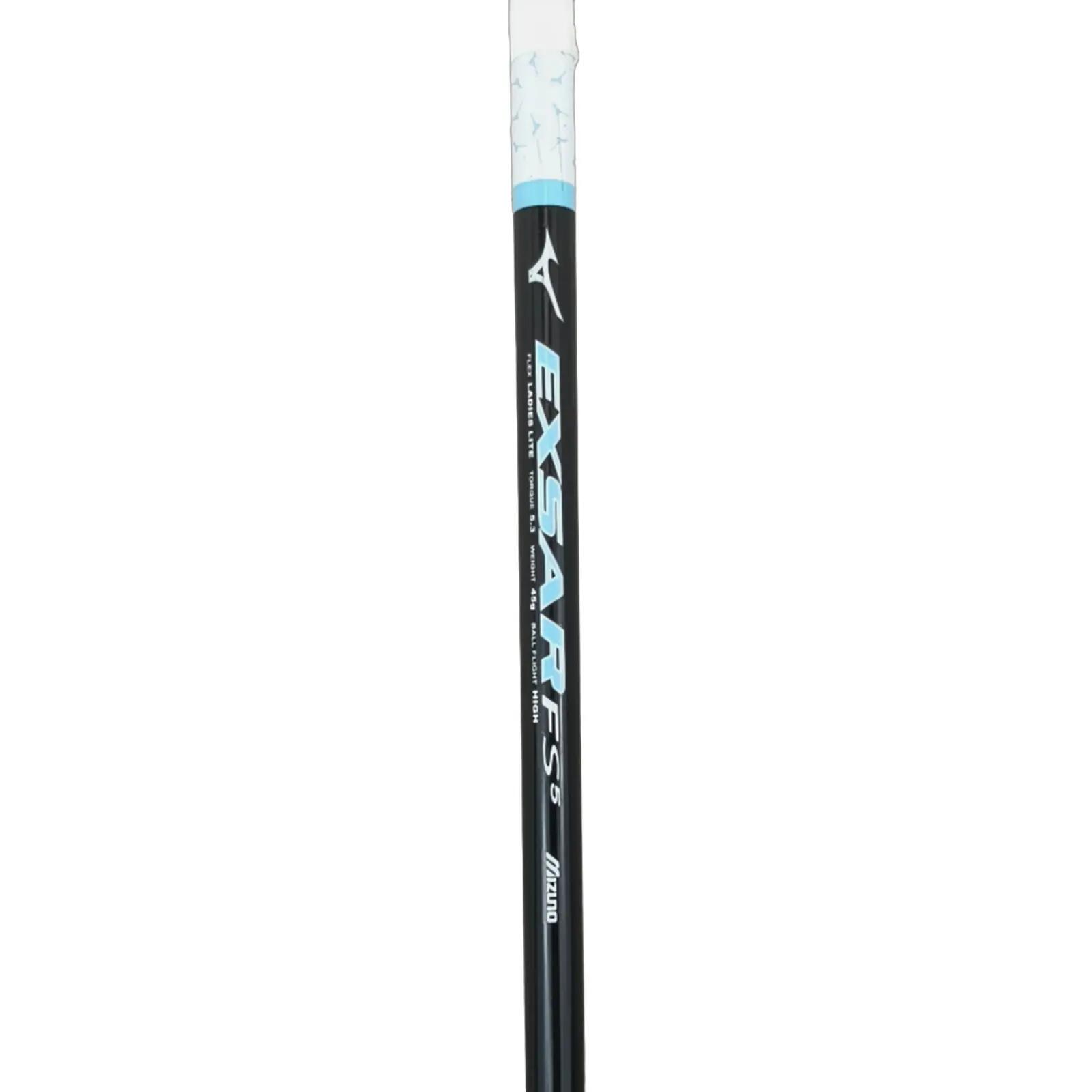 Mizuno JPX 800 Fairway Wood / Flex Ladies / #7/21 5/6