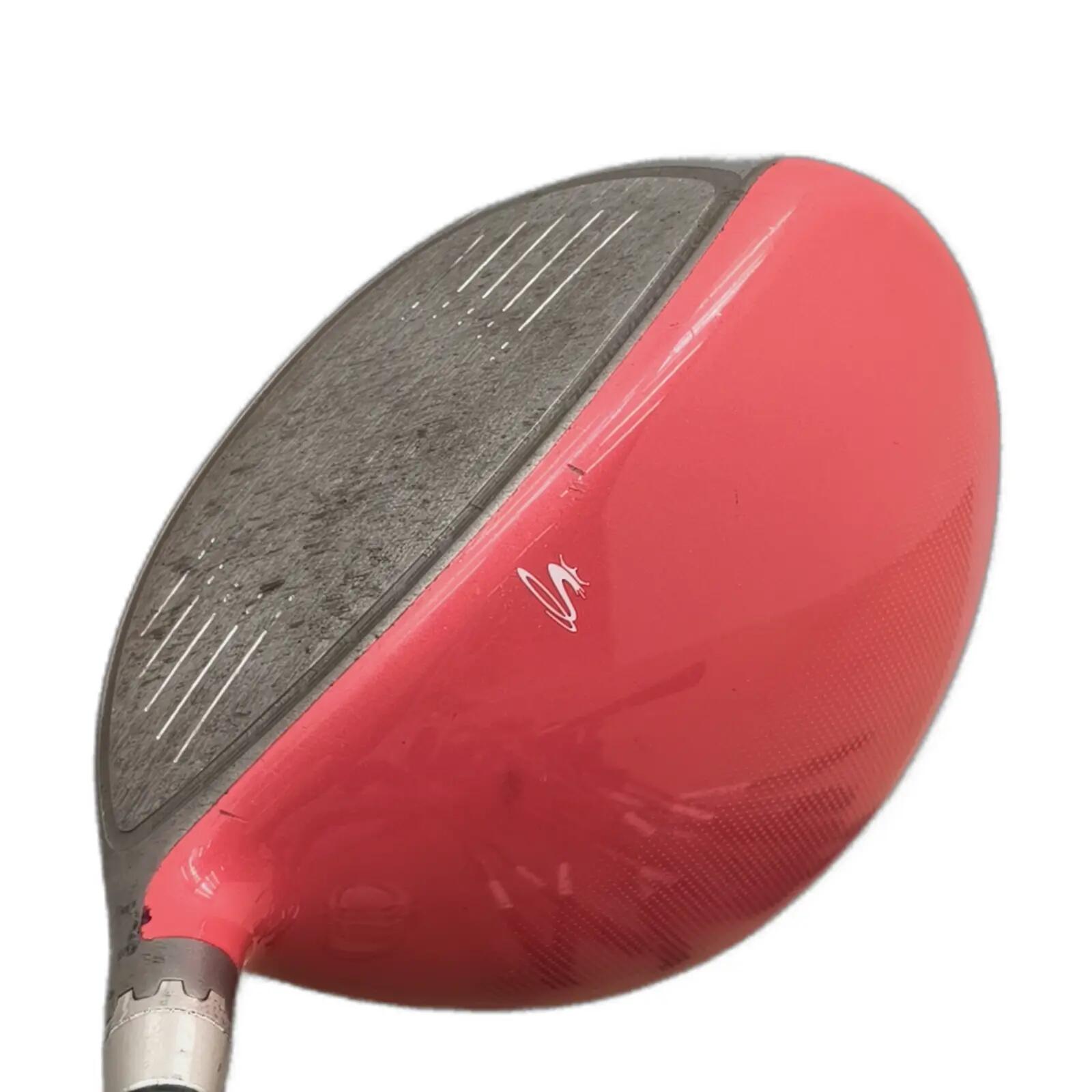 Cobra King F6 Driver / Flex Ladies / Loft 11.5 3/5
