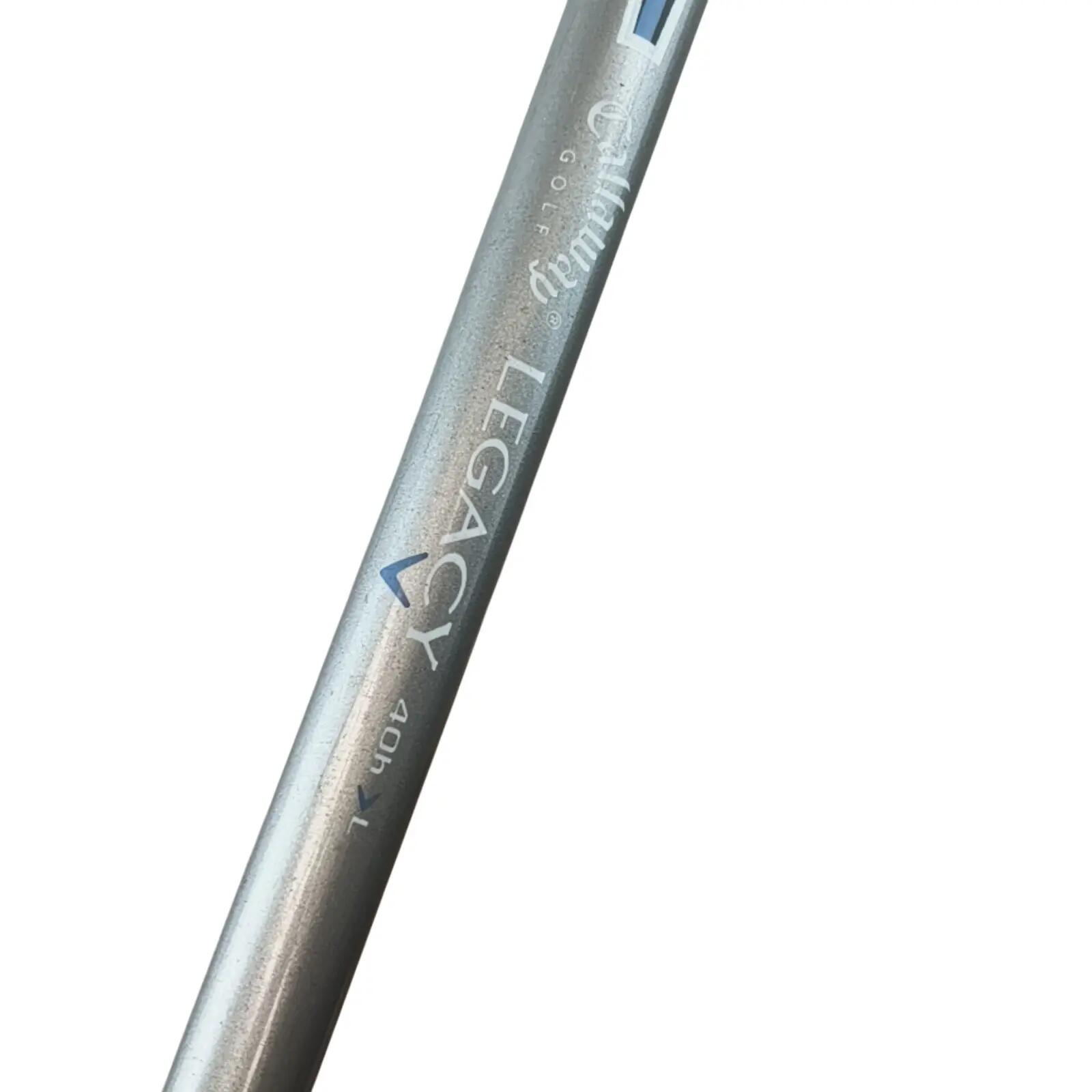 Callaway Legacy Hybrid / Flex Ladies / #5/27 4/5