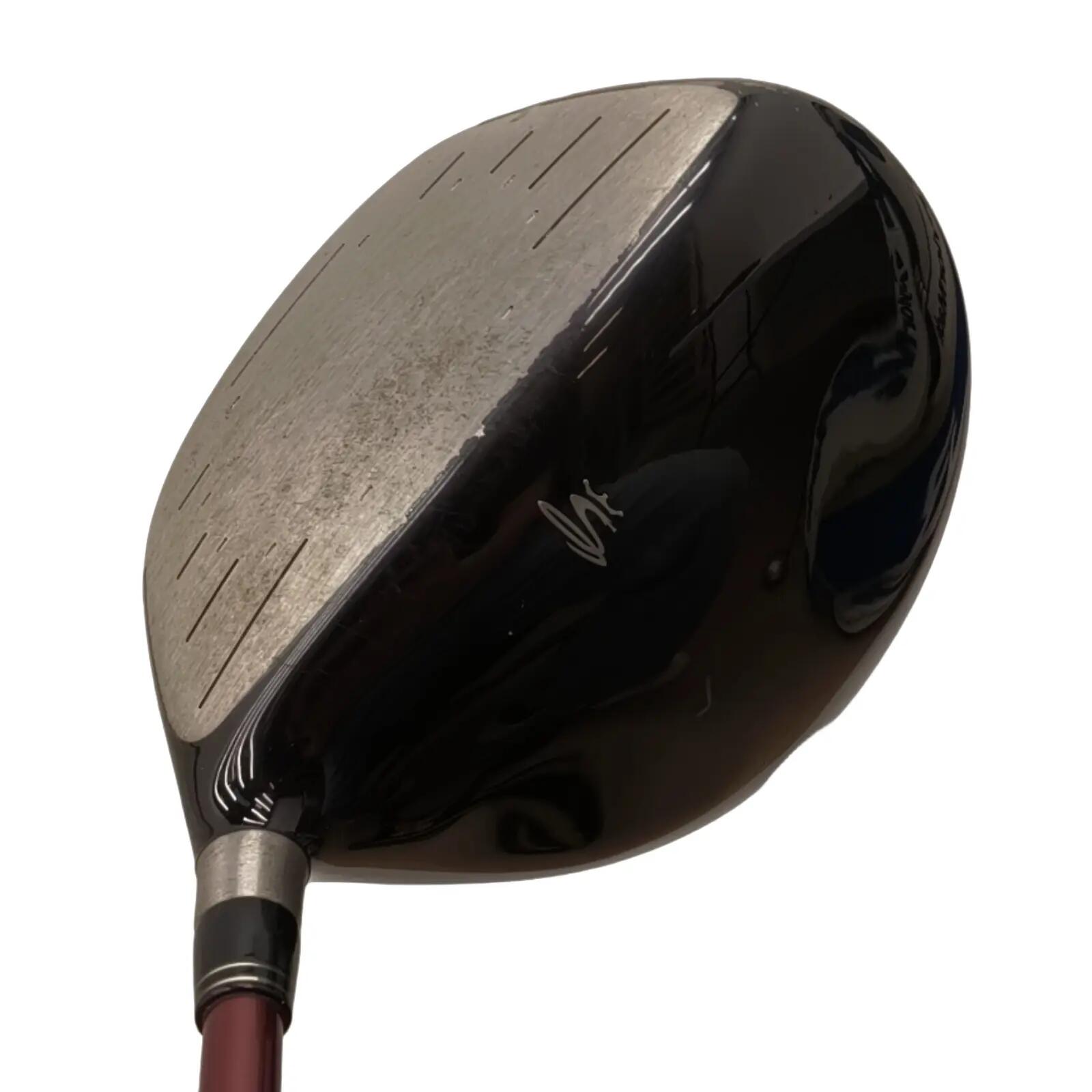 Cobra 440 SZ Driver / Flex Stiff / Loft 10.5 4/6
