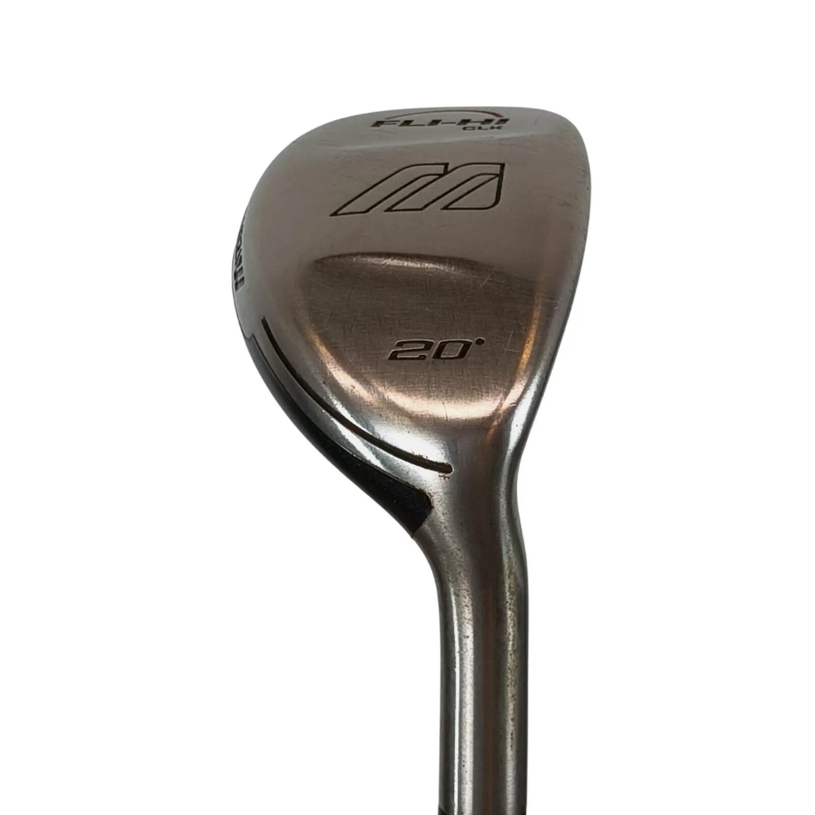 Mizuno CLK Fli-Hi Hybrid / Flex Regular / #3/20 3/6