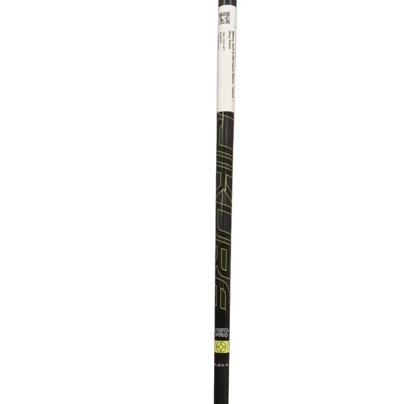 Wilson Staff D200 Hybrid / Flex Regular / #4/23 5/6