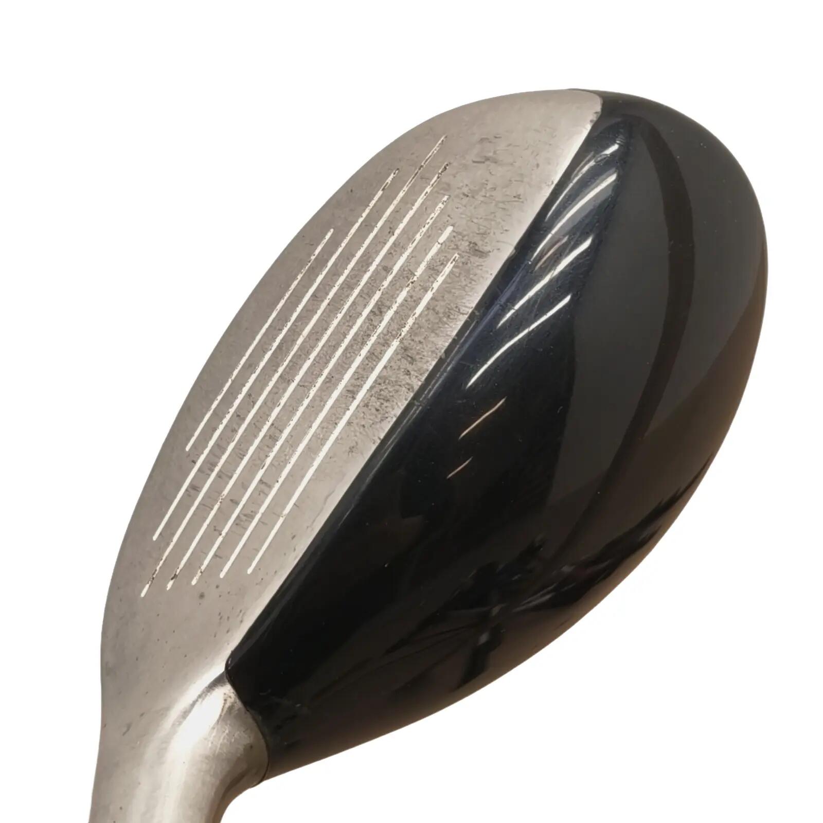 Mizuno CLK Fli-Hi Hybrid / Flex Regular / #4 / 23 4/6