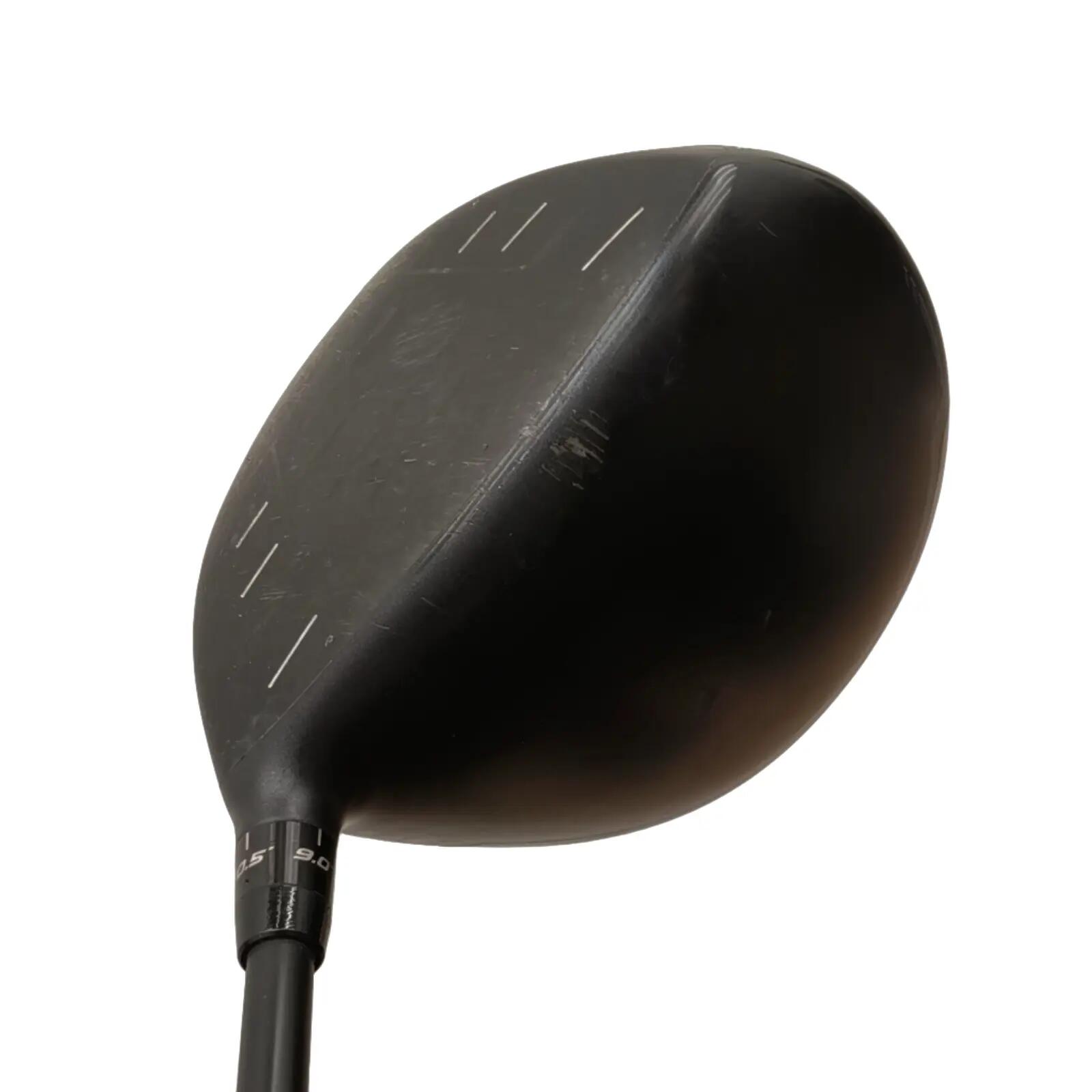 Cleveland Black Custom Driver / Flex A-flex / Loft 10.5 4/6