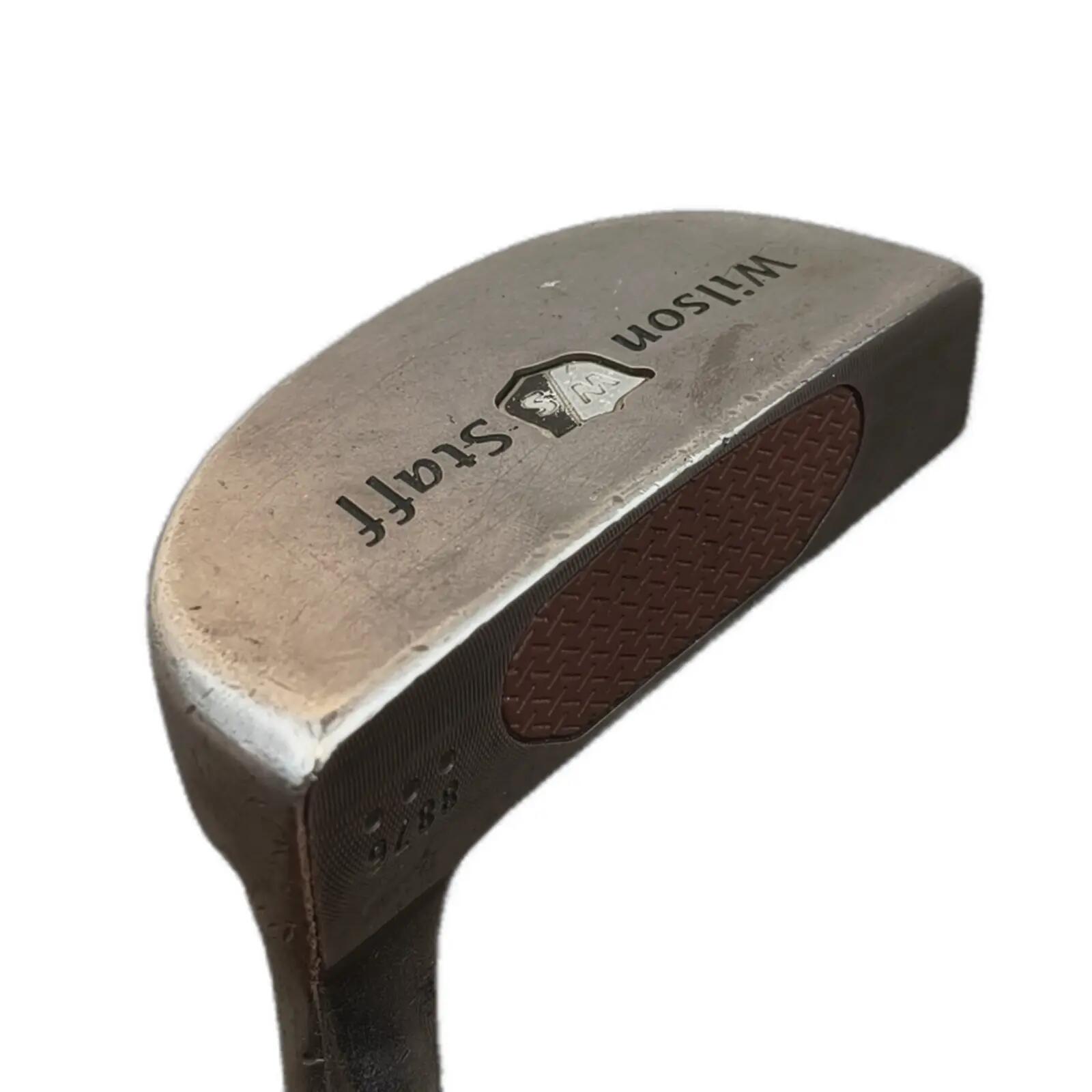 Wilson 8876 Putter / 35" 2/5