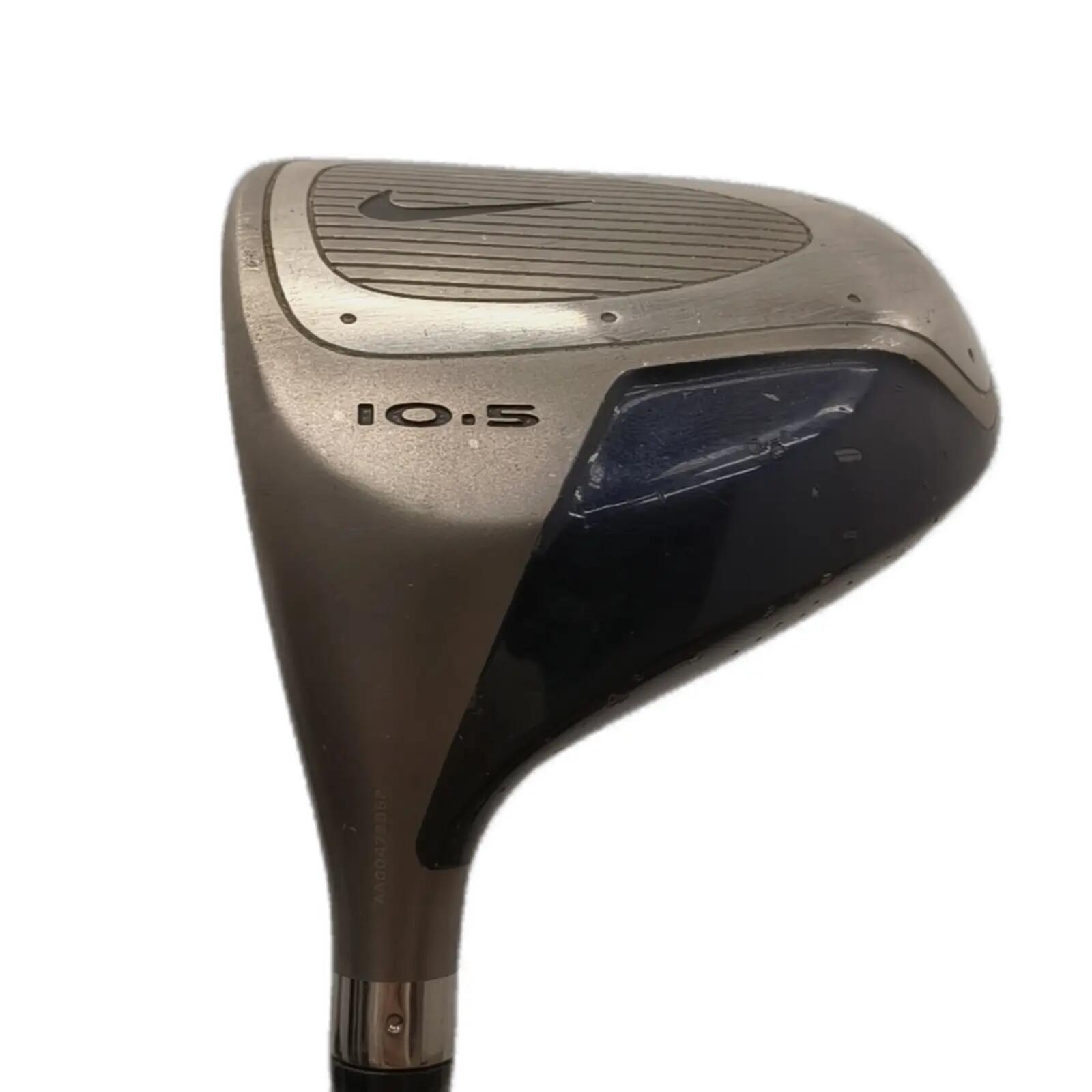 Sinistra Nike Ignite 410 Driver / Flex Stiff / Loft 10.5 3/6