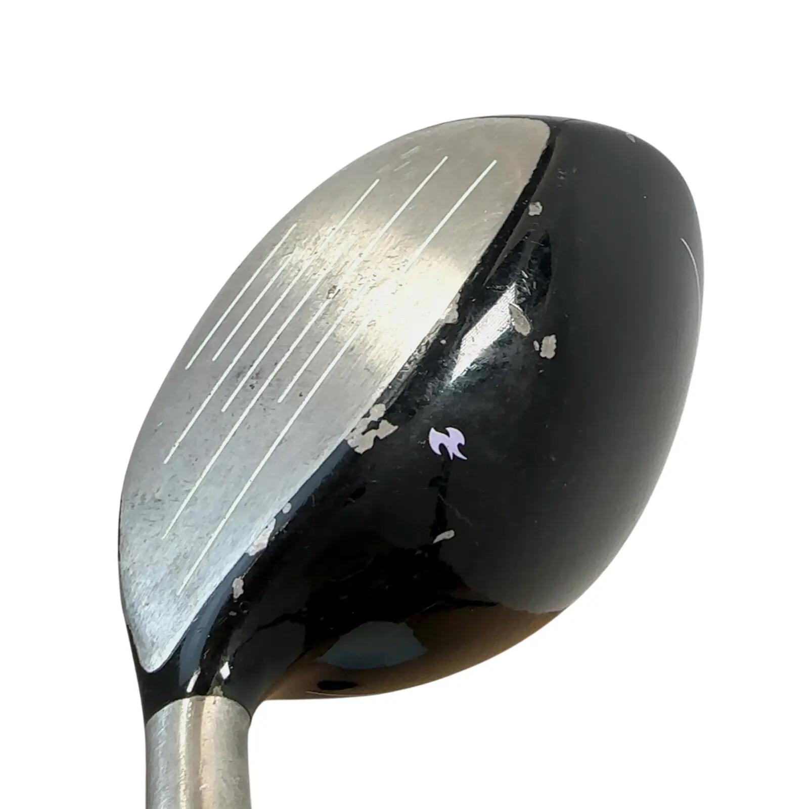 TaylorMade Burner Superfast Fairway Wood / Flex Ladies / #3/15 4/6