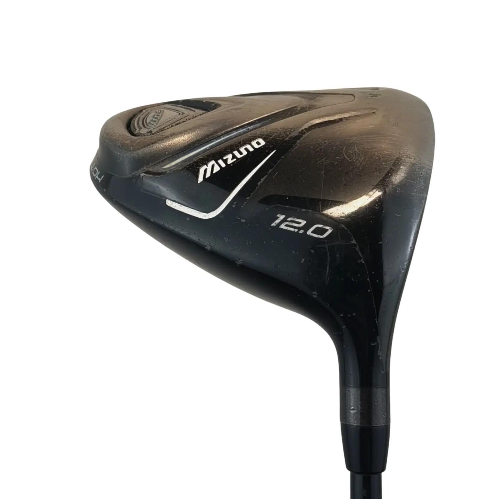 Mizuno JPX 825 Driver / Flex Regular / Loft 12 2/5