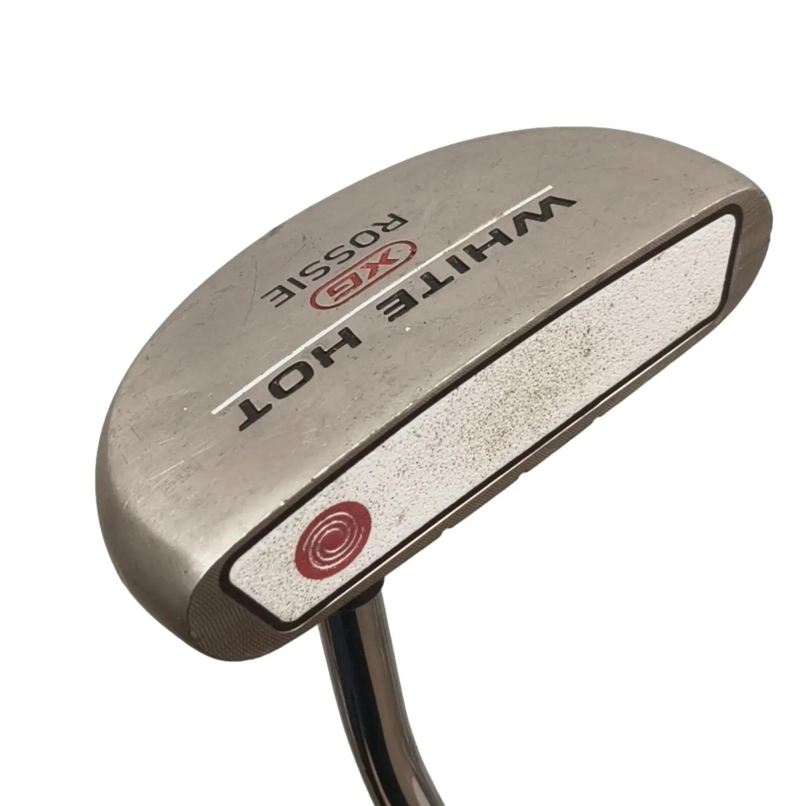 Odyssey White Hot XG Rossie Putter / 34" 2/5