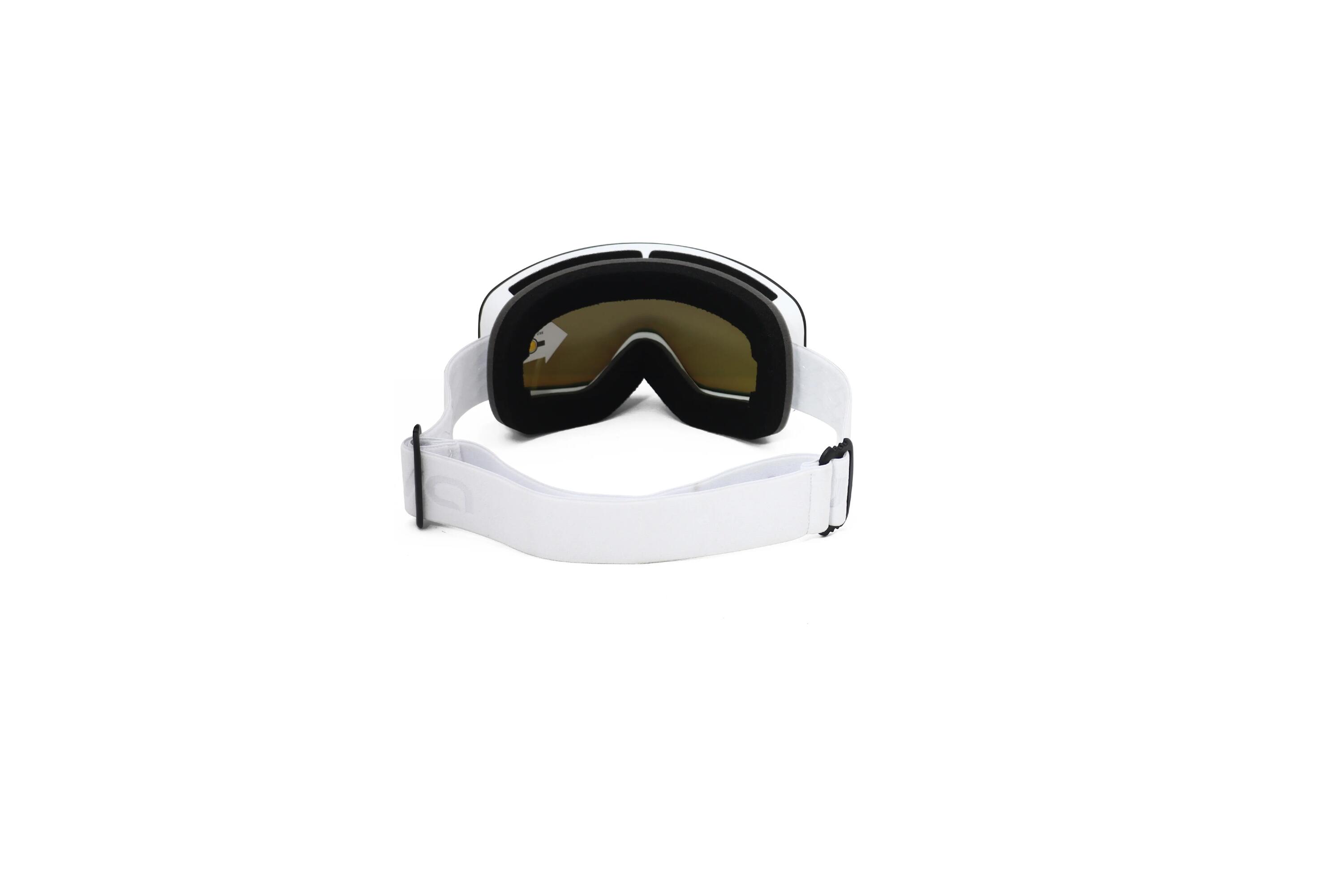 Lyžařské a snowboardové brýle CLOUD 3/6