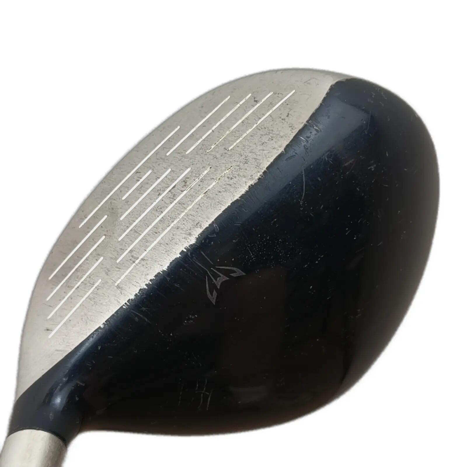 Mizuno JPX 800 Fairway Wood / Flex Ladies / #7/21 4/6