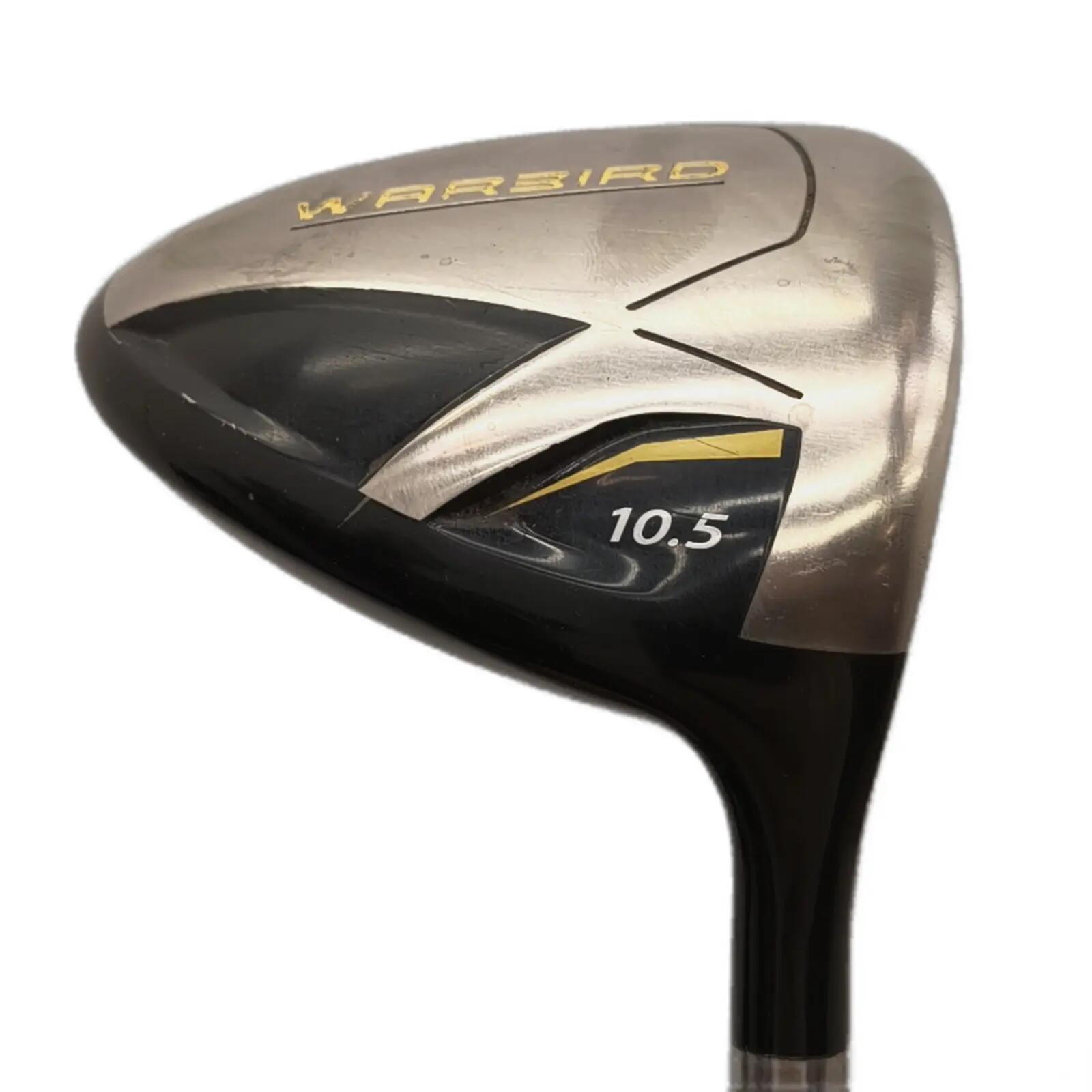Callaway Warbird Driver / Flex Regular / Loft 10.5 2/5