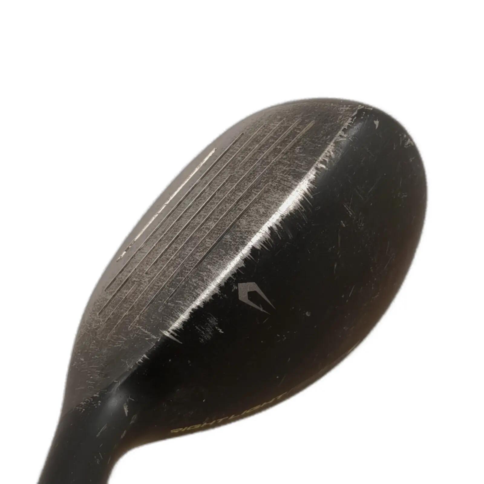 Wilson Staff D200 Hybrid / Flex Regular / #4/23 4/6