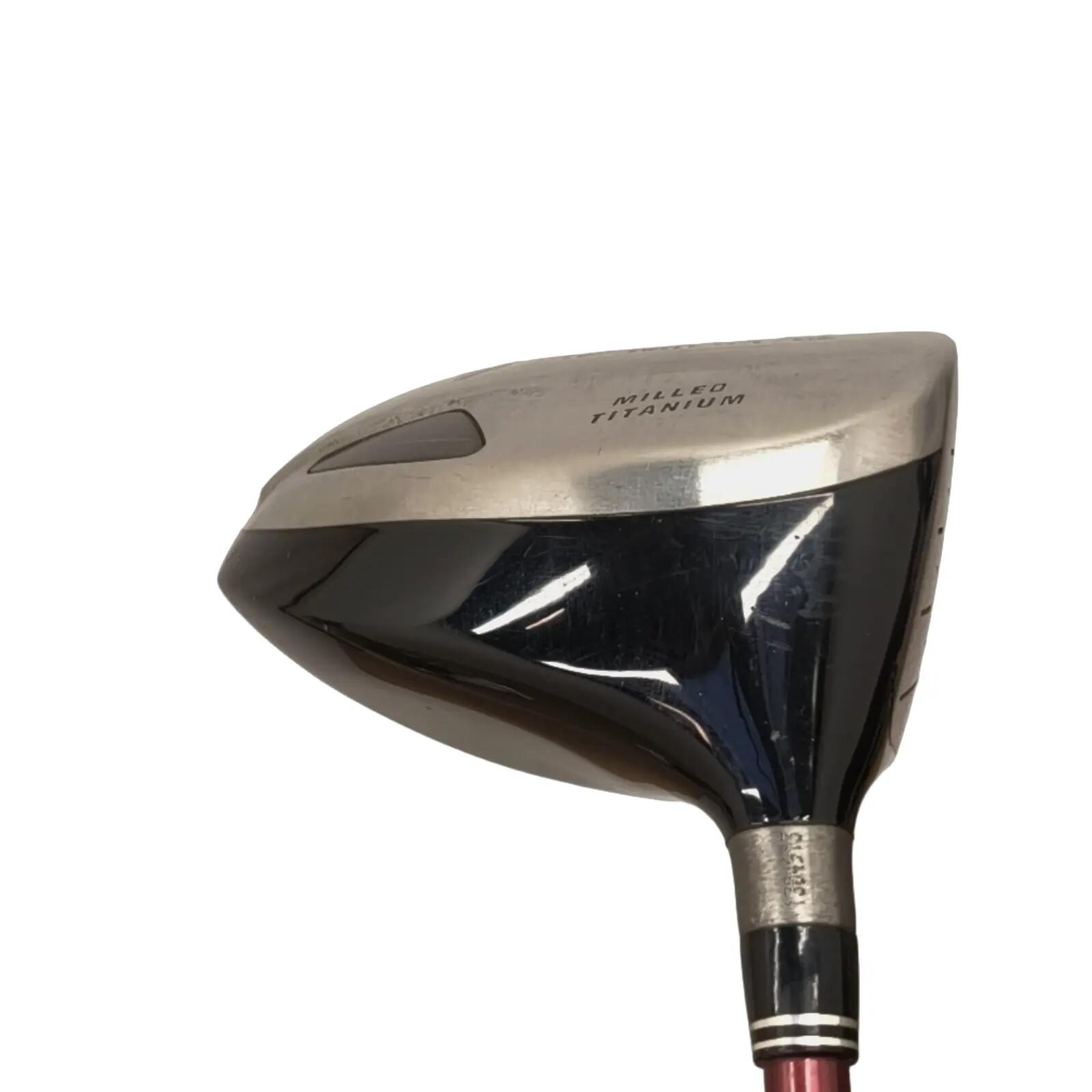 Cobra 440 SZ Driver / Flex Stiff / Loft 10.5 3/6
