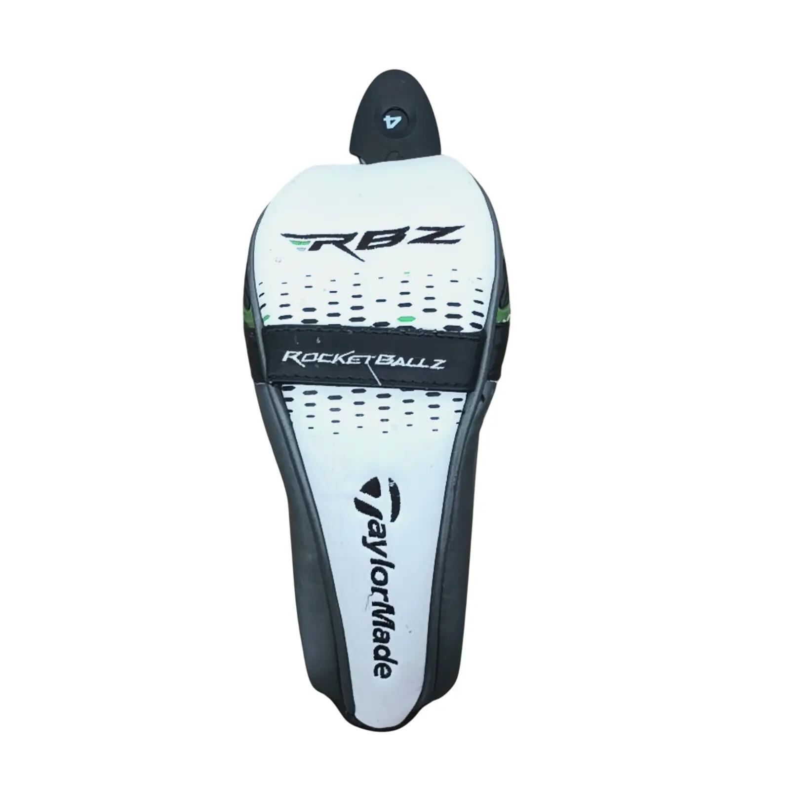 Mizuno CLK Fli-Hi Hybrid / Flex Regular / #3/20 2/6