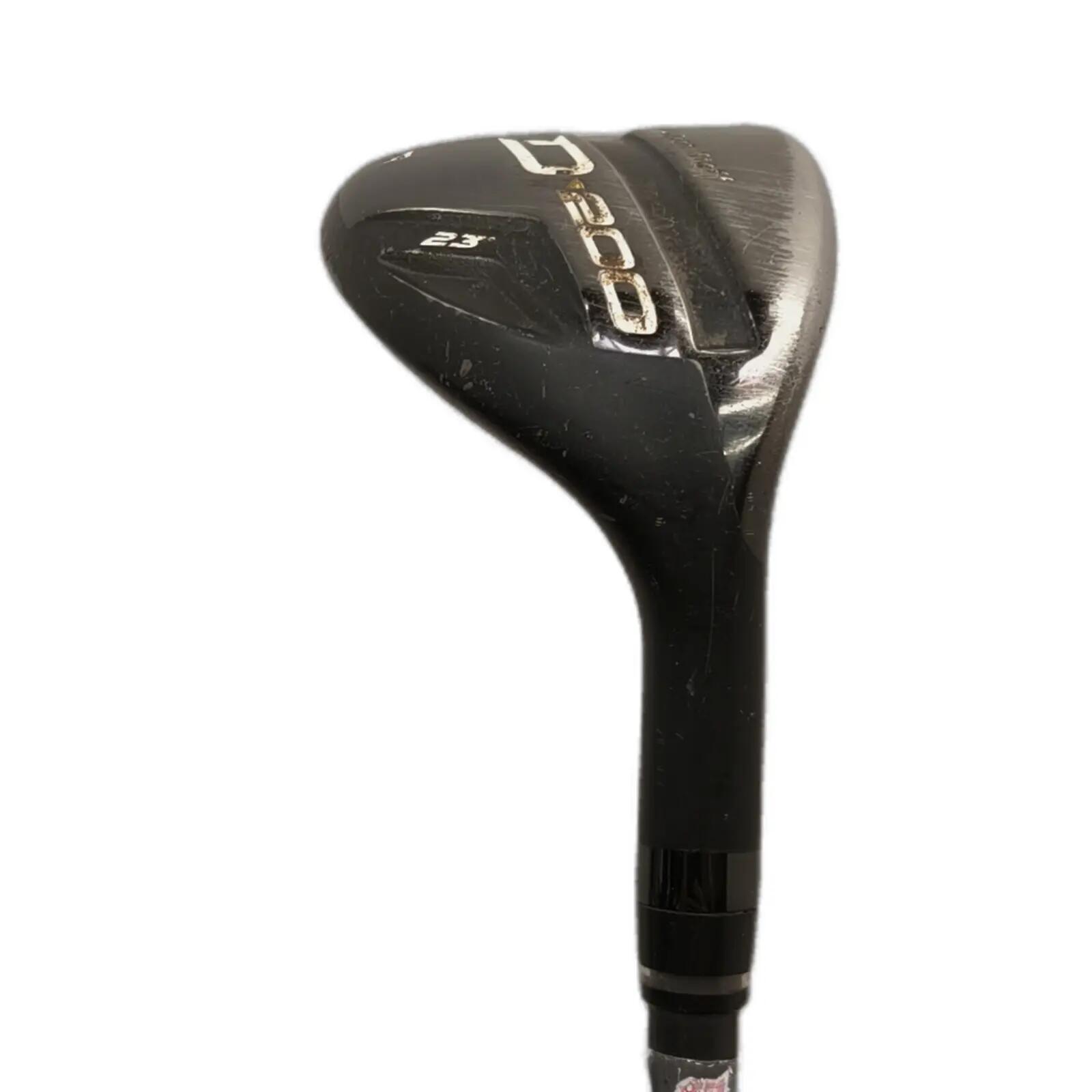 Wilson Staff D200 Hybrid / Flex Regular / #4/23 3/6
