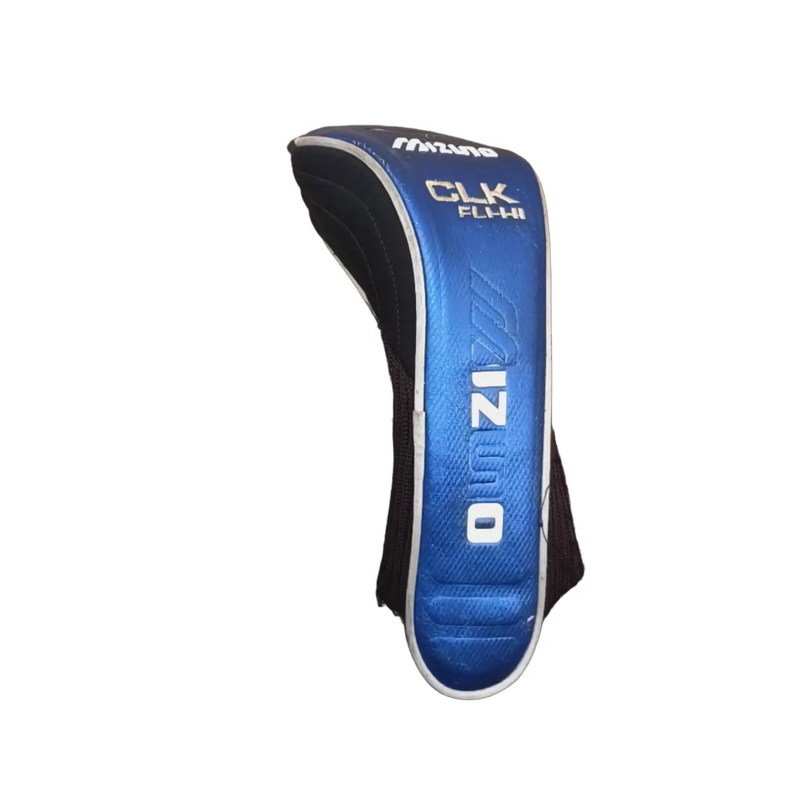 Mizuno CLK Fli-Hi Hybrid / Flex Regular / #4 / 23 2/6