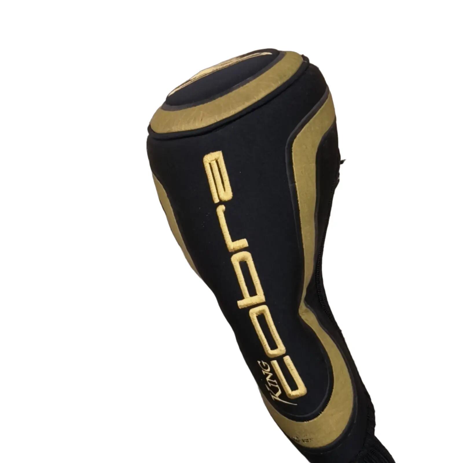 Cobra 440 SZ Driver / Flex Stiff / Loft 10.5 2/6