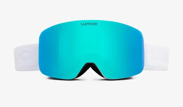 Lyžařské a snowboardové brýle CLOUD 2/6