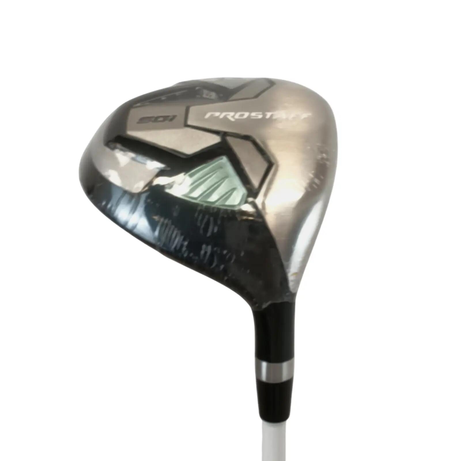 Wilson SGI Fairway Wood / Flex Ladies / #5/21 3/6