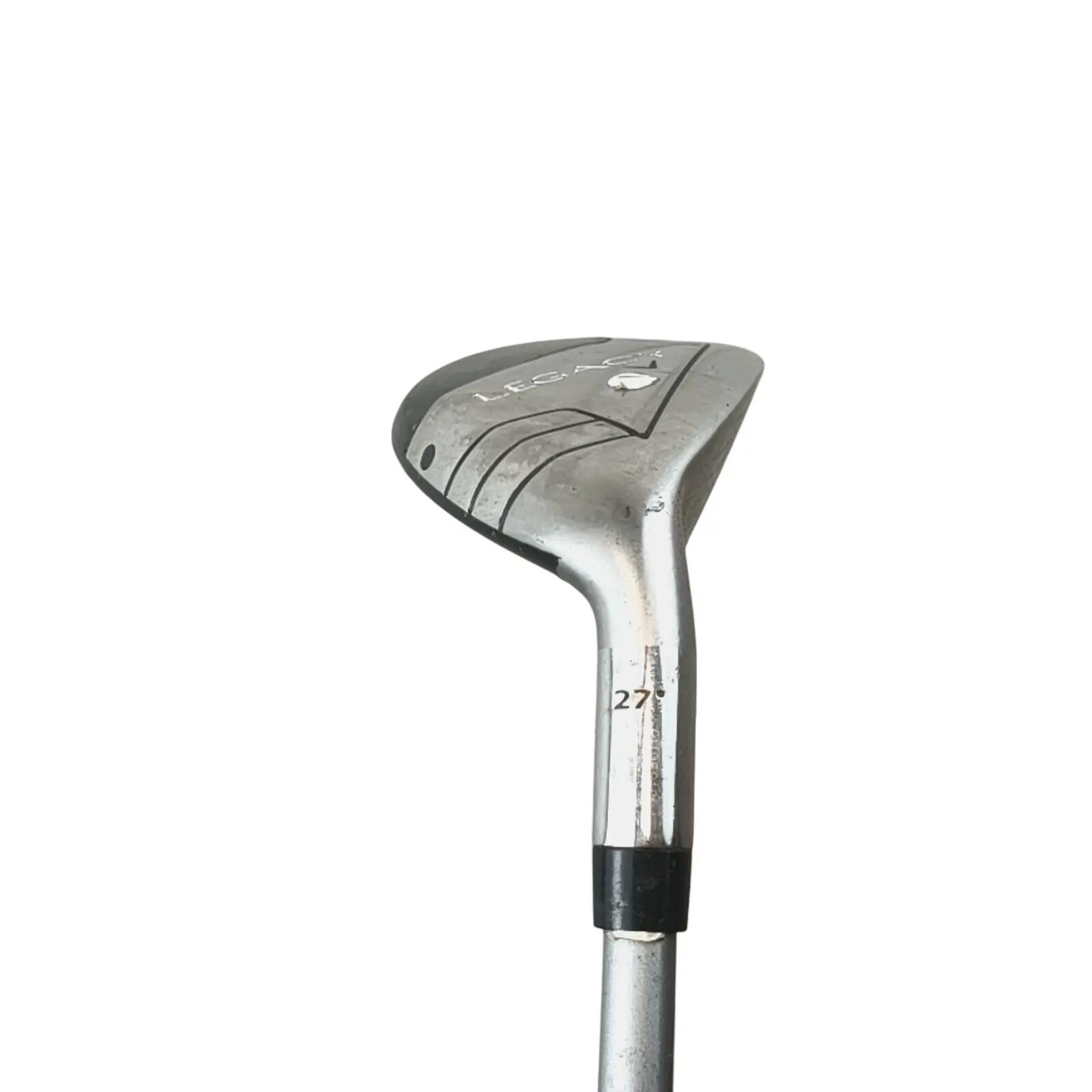 Callaway Legacy Hybrid / Flex Ladies / #5/27 2/5