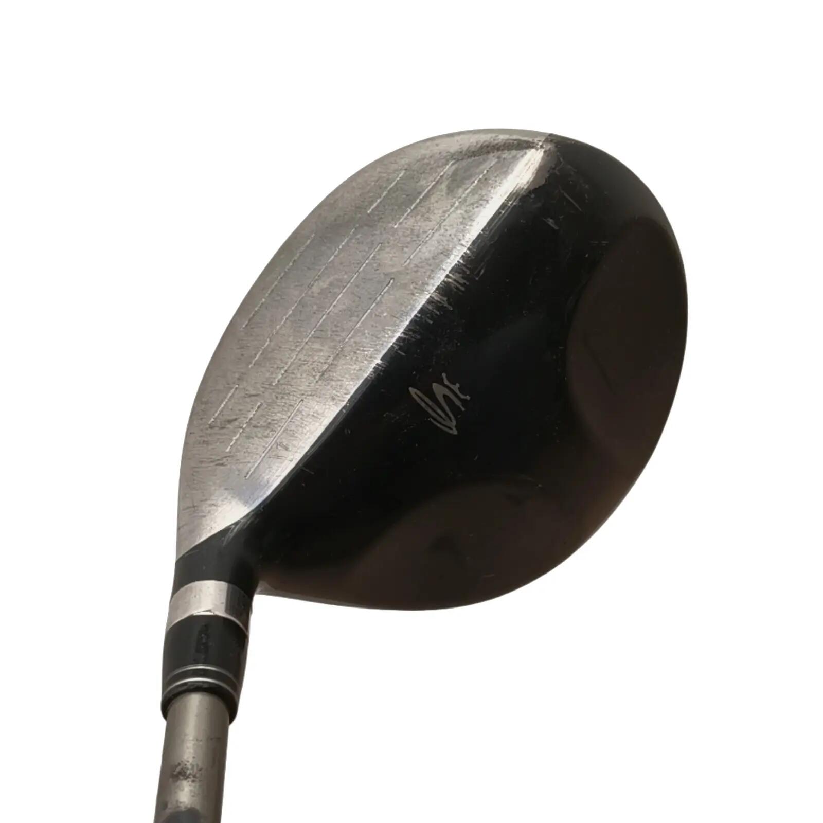 Cobra King Speed LD Offset mST Fairway Wood / Flex A-flex / #5/18 3/5