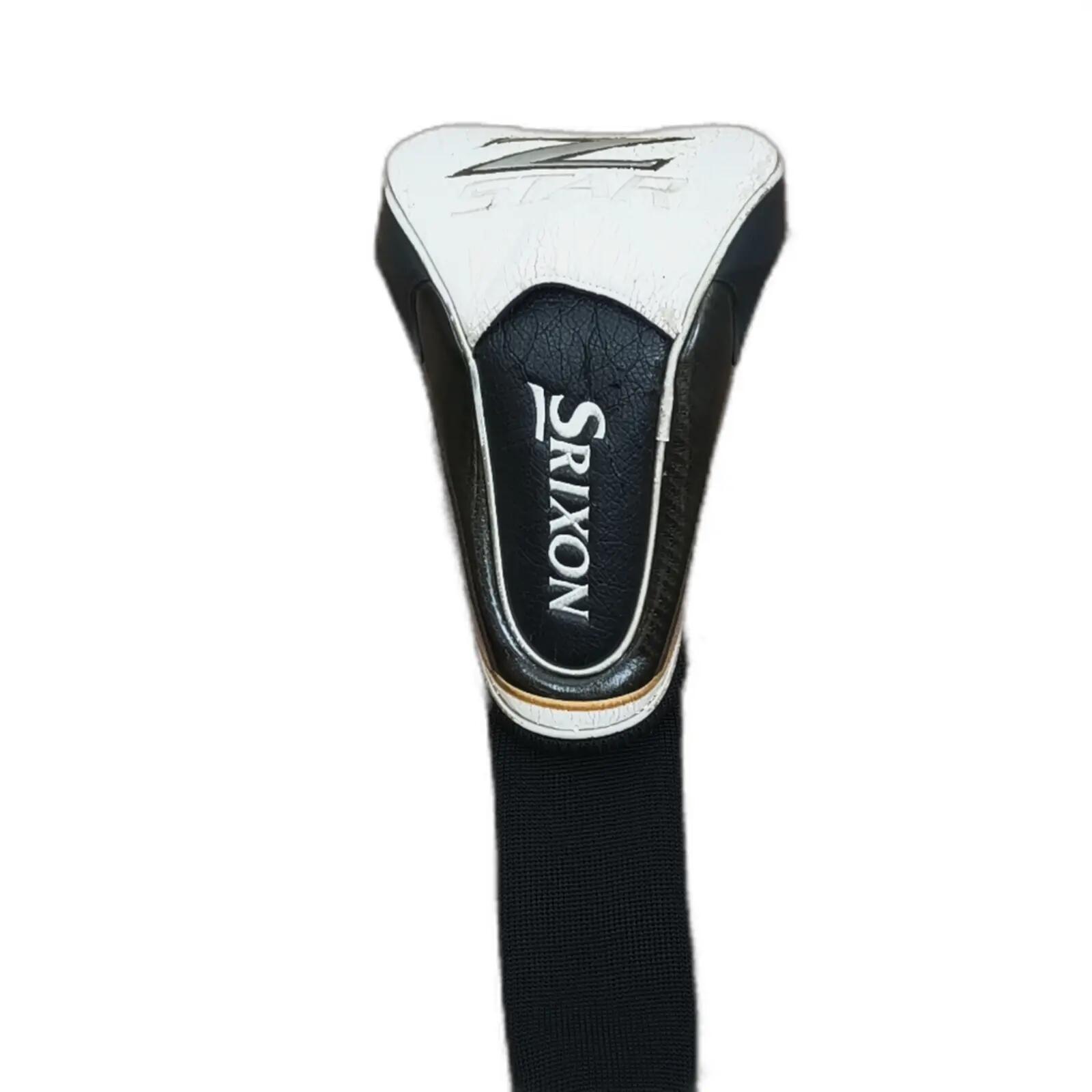 Srixon Z-Star Driver / Flex Regular / Loft 10.5 2/6
