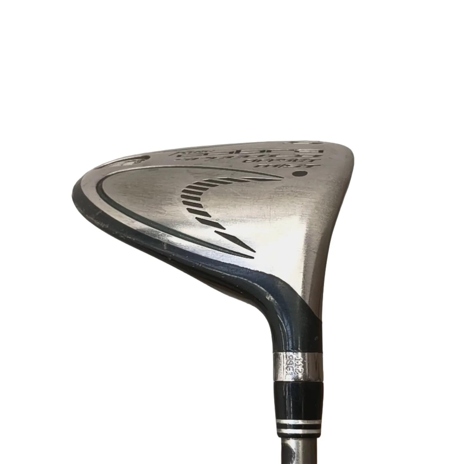 Cobra King Speed LD Offset mST Fairway Wood / Flex A-flex / #5/18 2/5