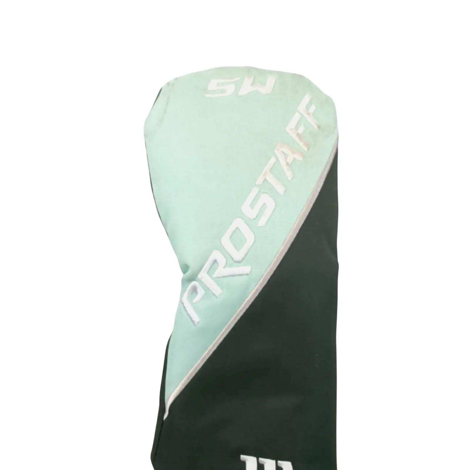 Wilson SGI Fairway Wood / Flex Ladies / #5/21 2/6