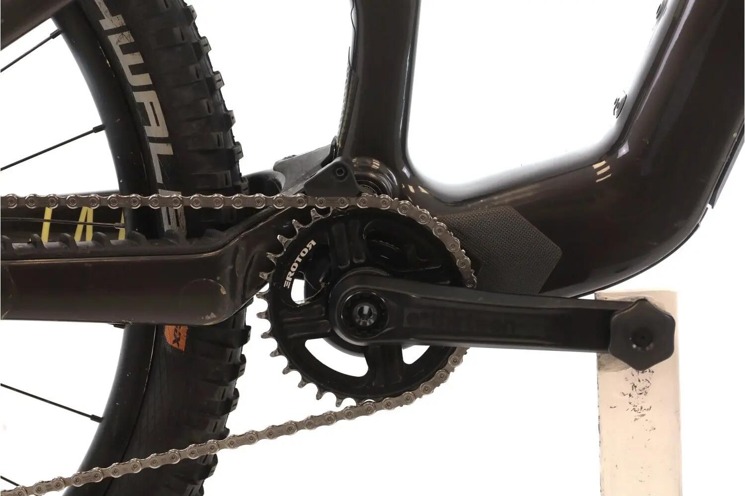 Refurbished E-MTB Fully ·  JAM 2 SL 8.8 GX · Guter Zustand 4/8
